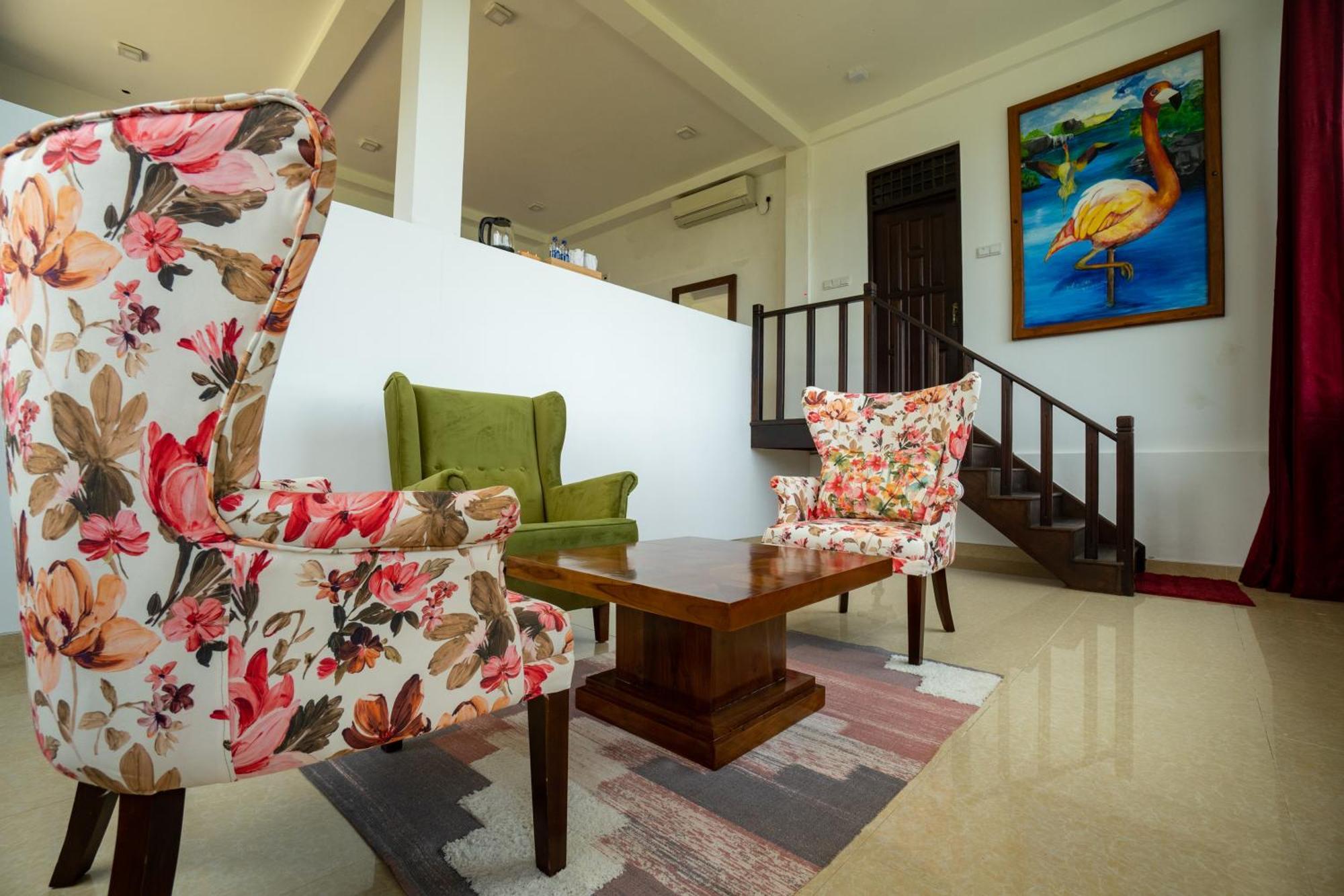 Shanthi Uyana 3* Kandy
