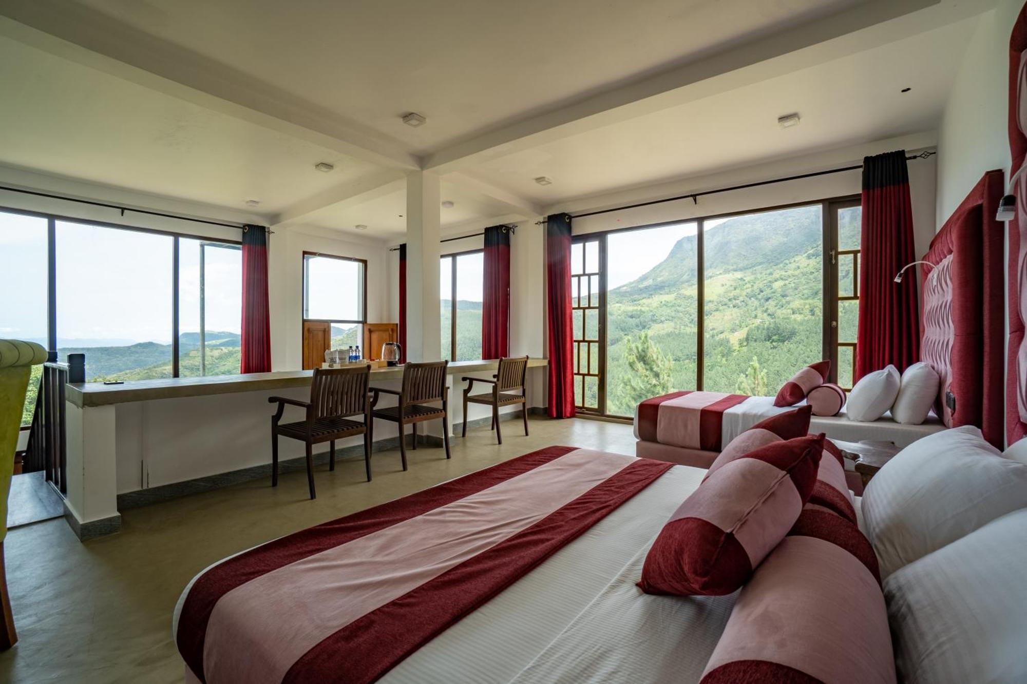 Shanthi Uyana Resort
