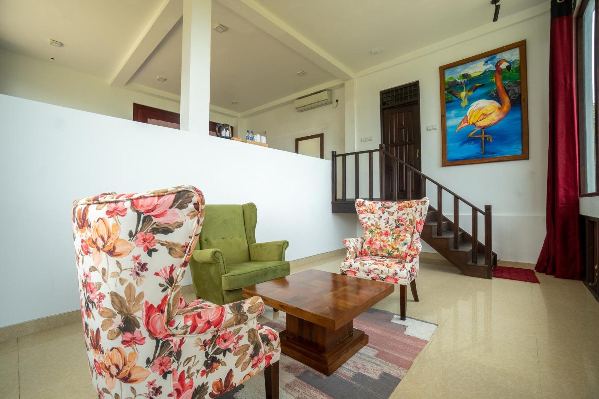 Resort Shanthi Uyana