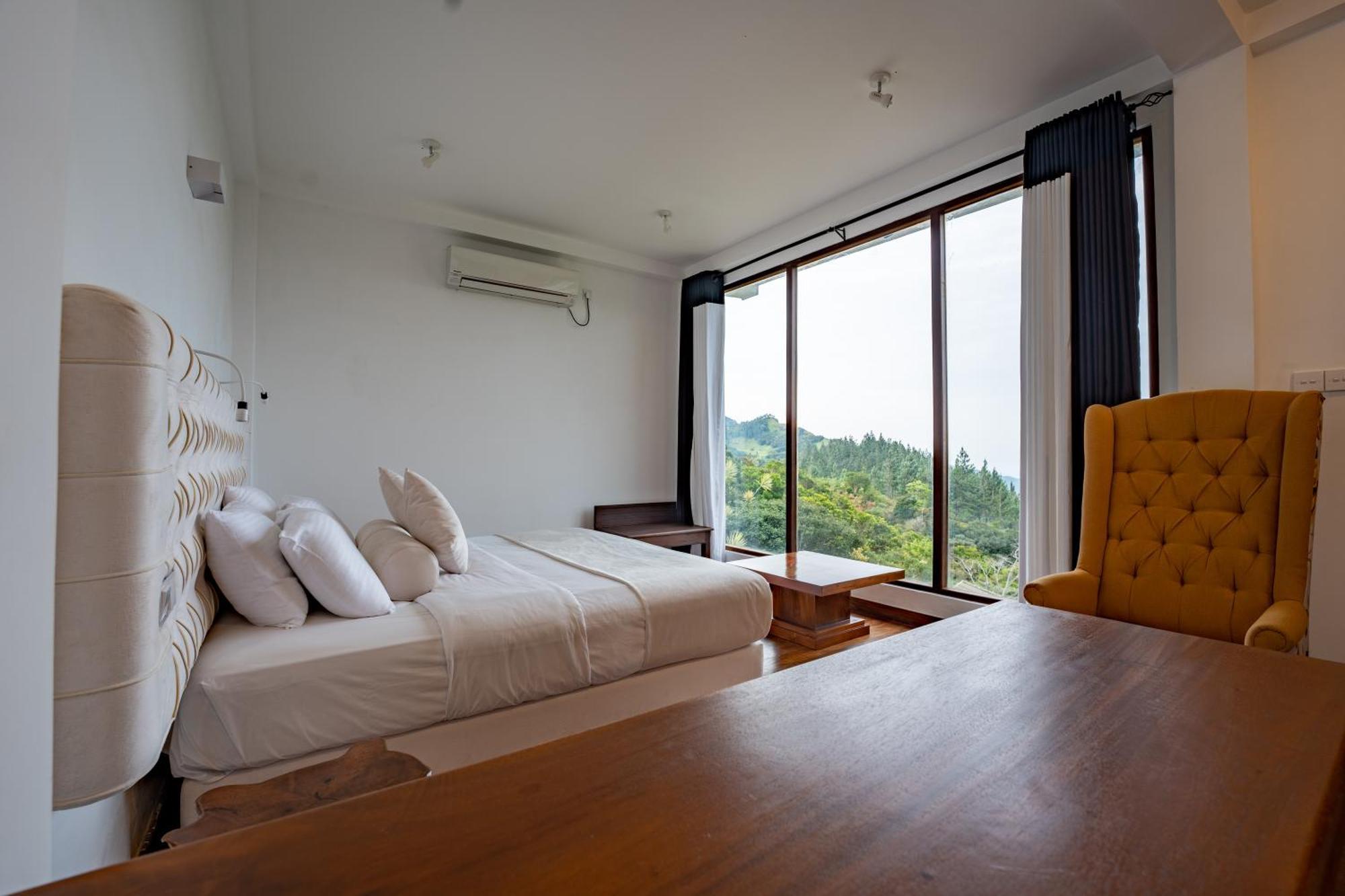 Resort Shanthi Uyana