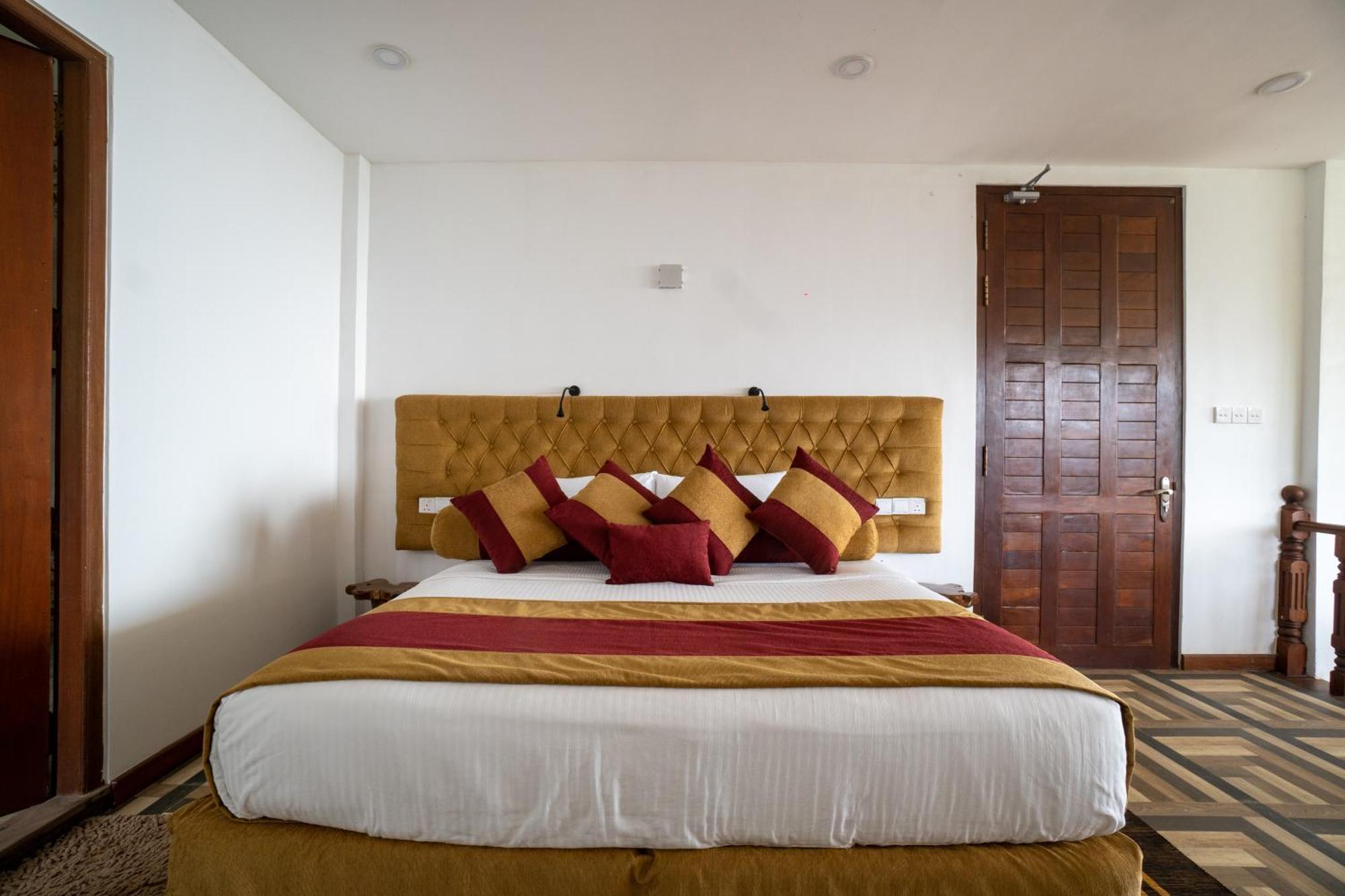 Shanthi Uyana Resort