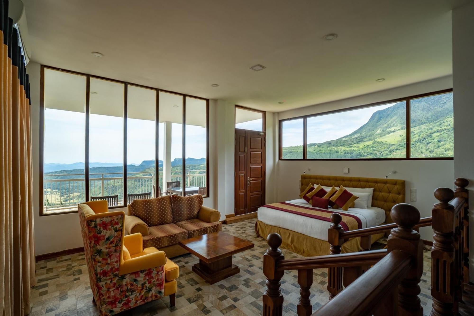 Resort Shanthi Uyana