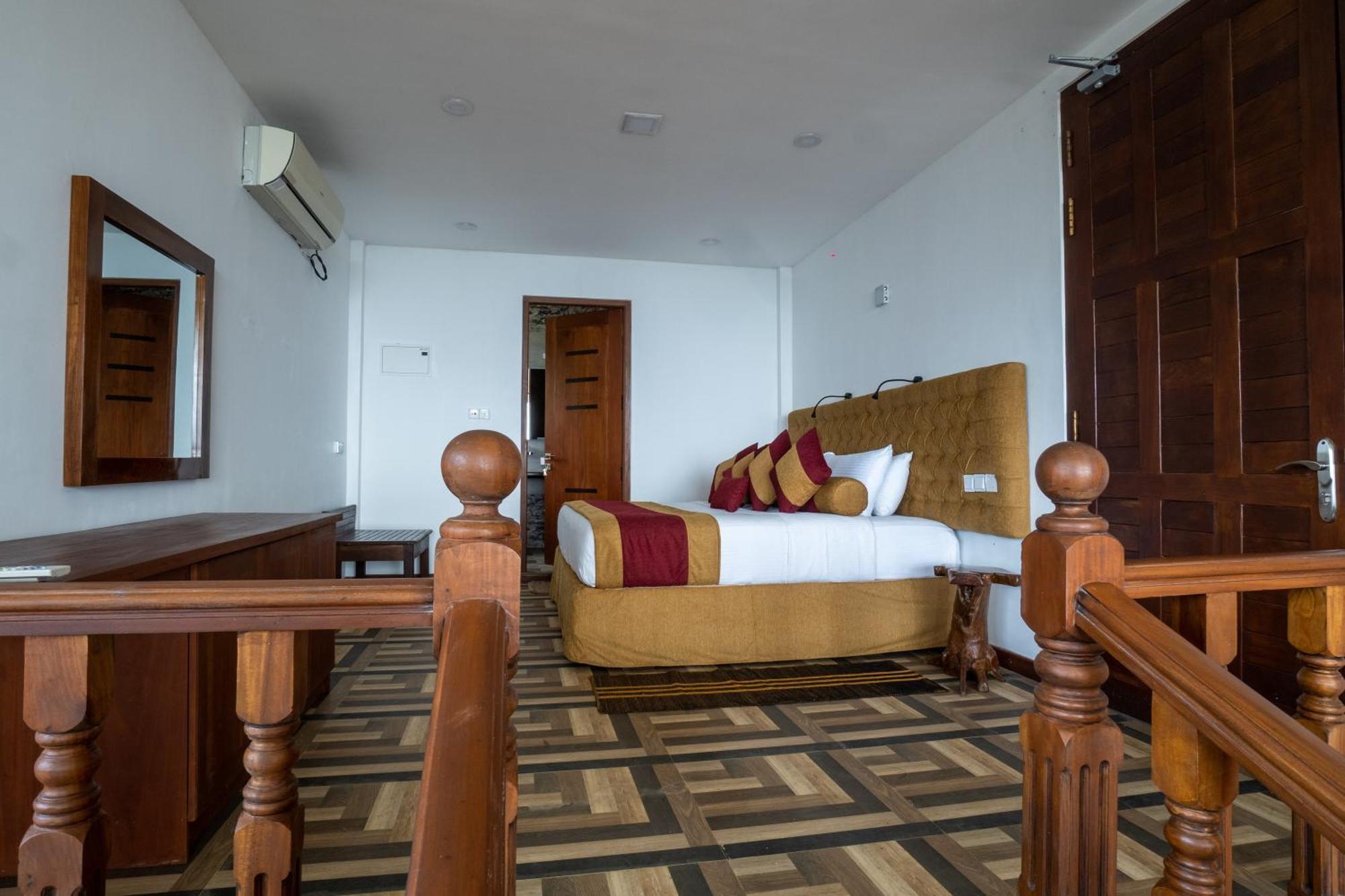 Shanthi Uyana Resort 3*