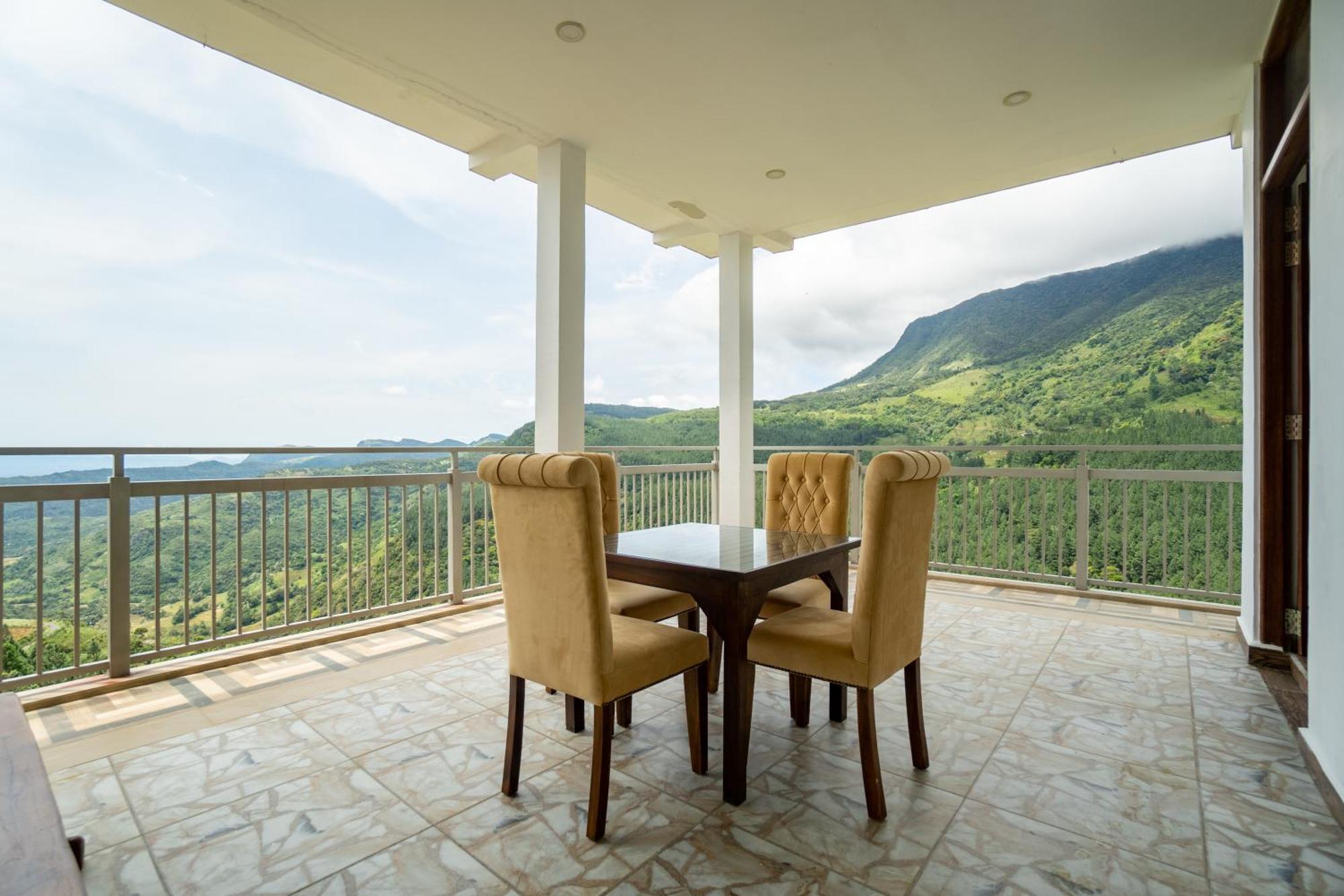Resort Shanthi Uyana 3*