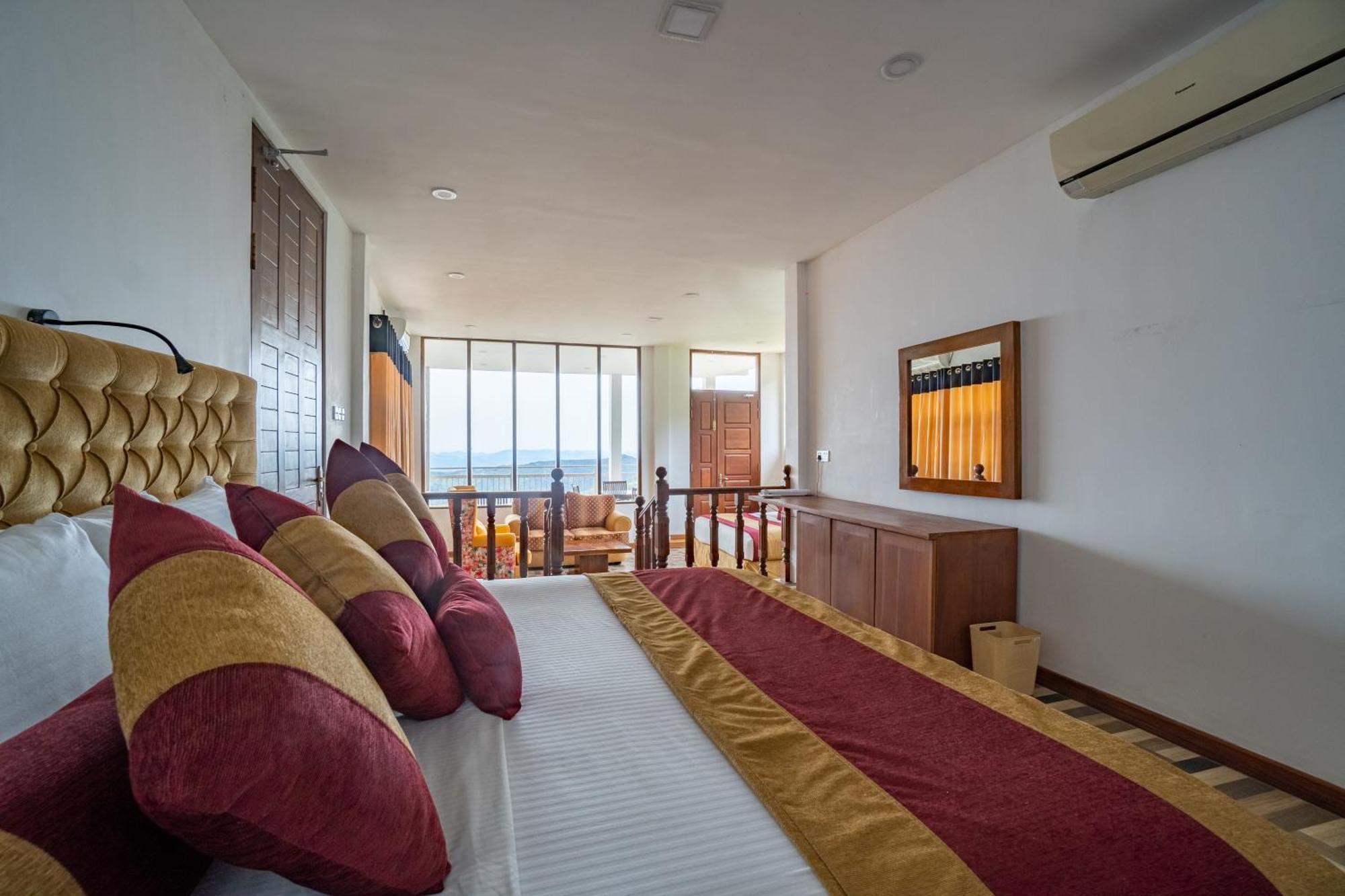 Resort Shanthi Uyana Kandy