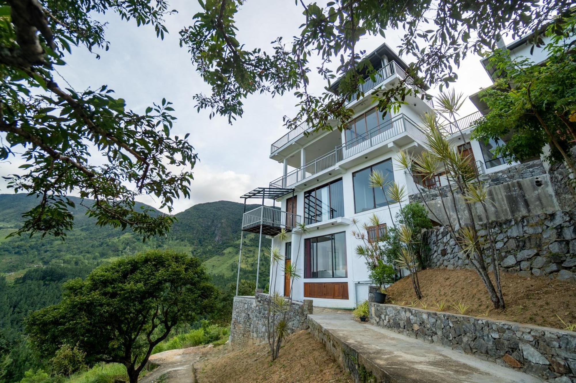 Resort Shanthi Uyana