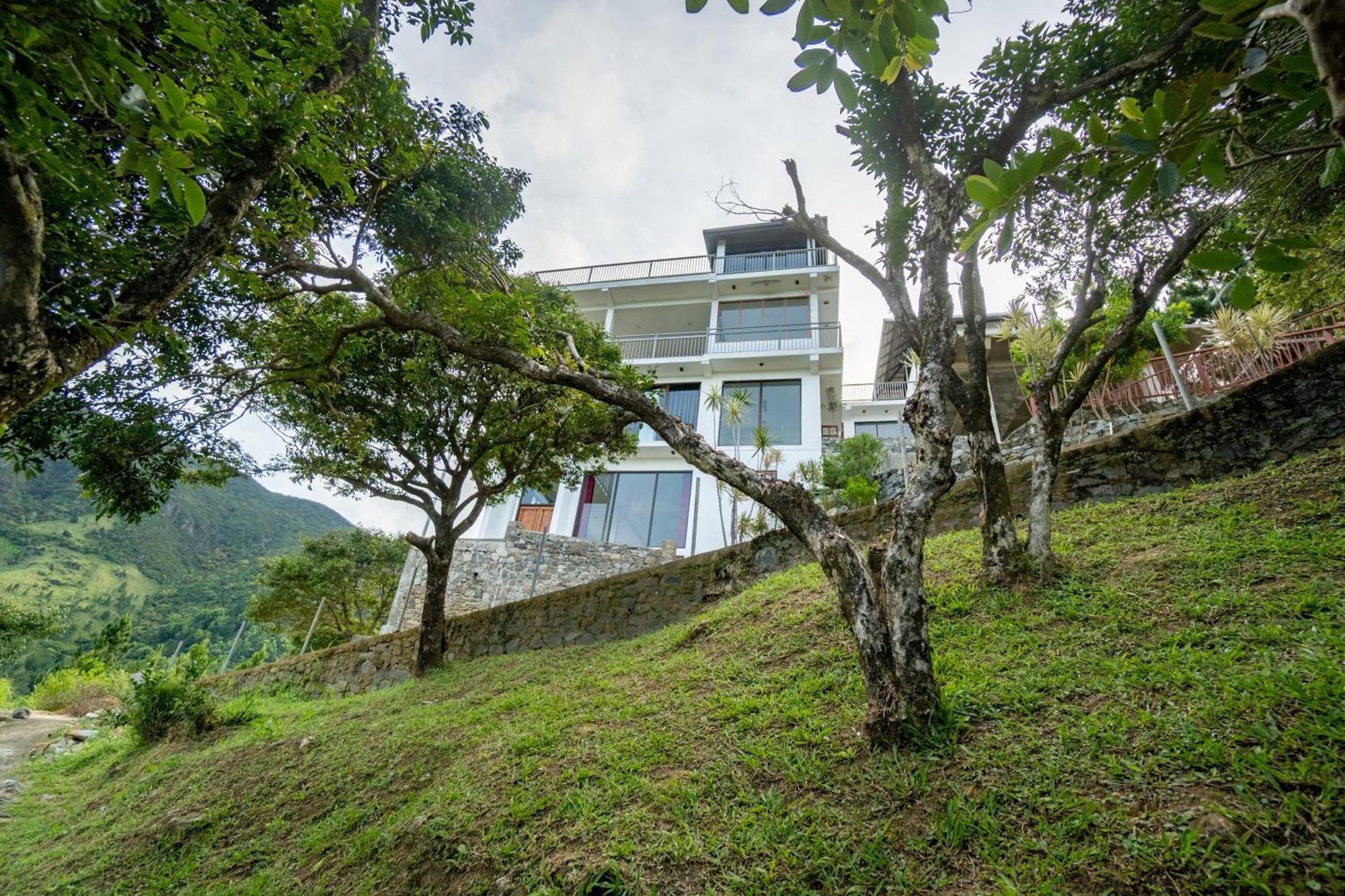 Shanthi Uyana Resort 3*