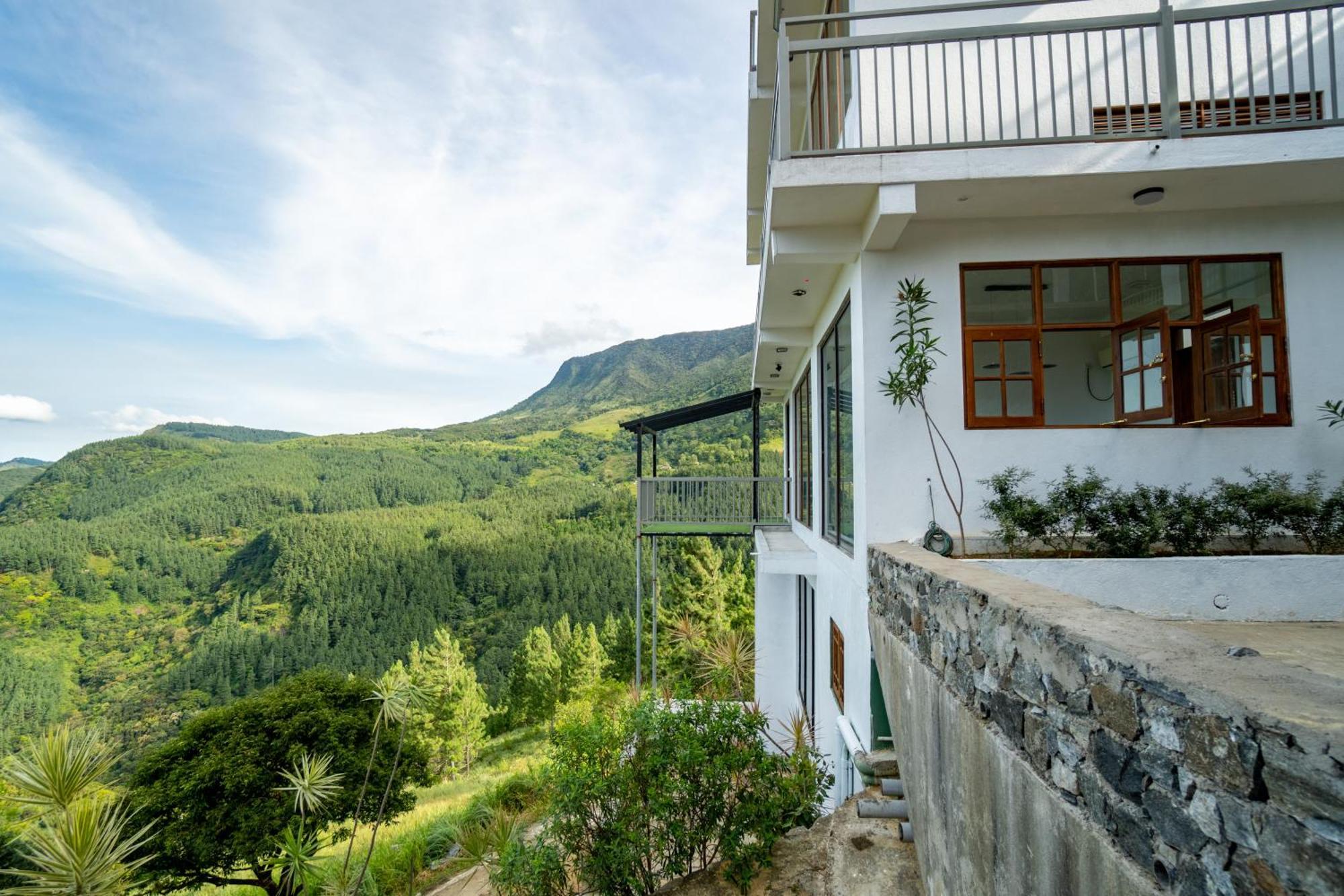 Resort Shanthi Uyana 3*