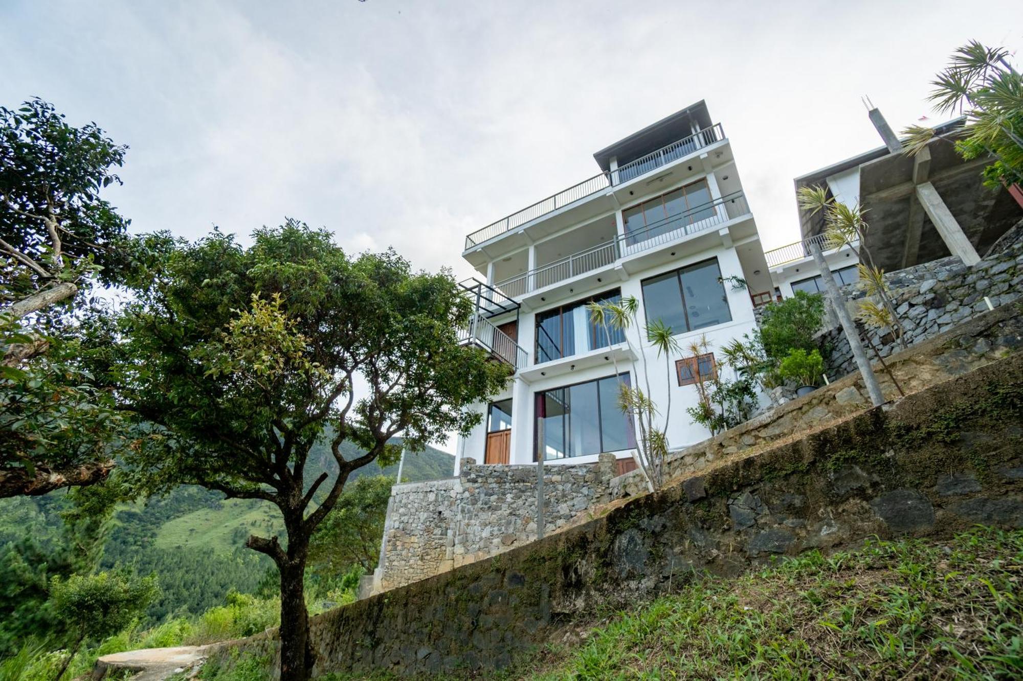 Shanthi Uyana Resort Kandy