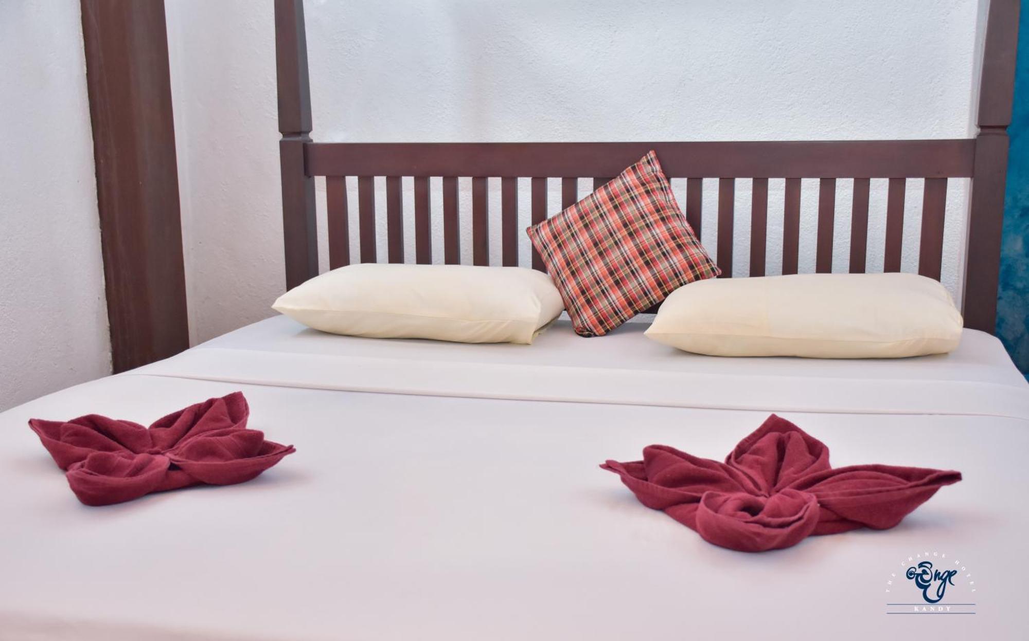 Guest house The Change