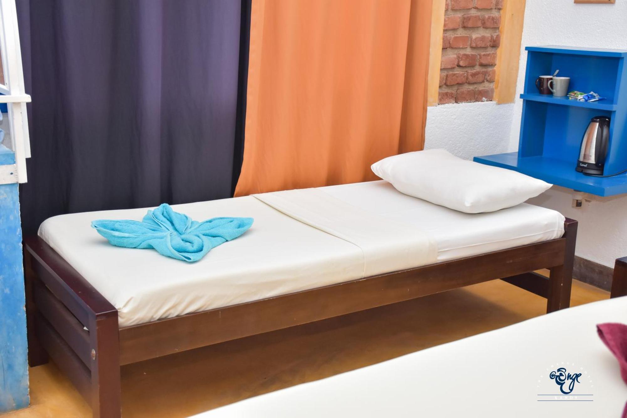 The Change Guest house 3*