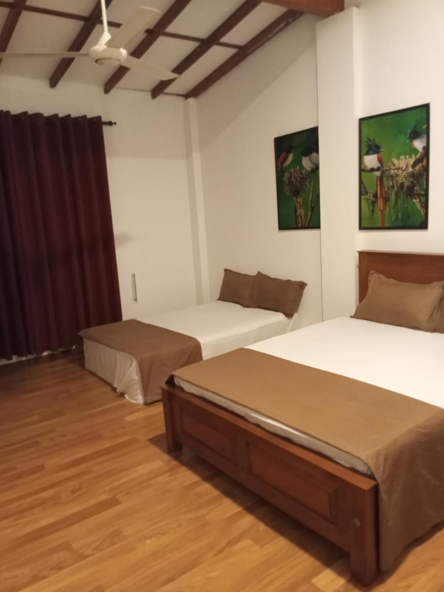 95 Rangala Guest house Kandy