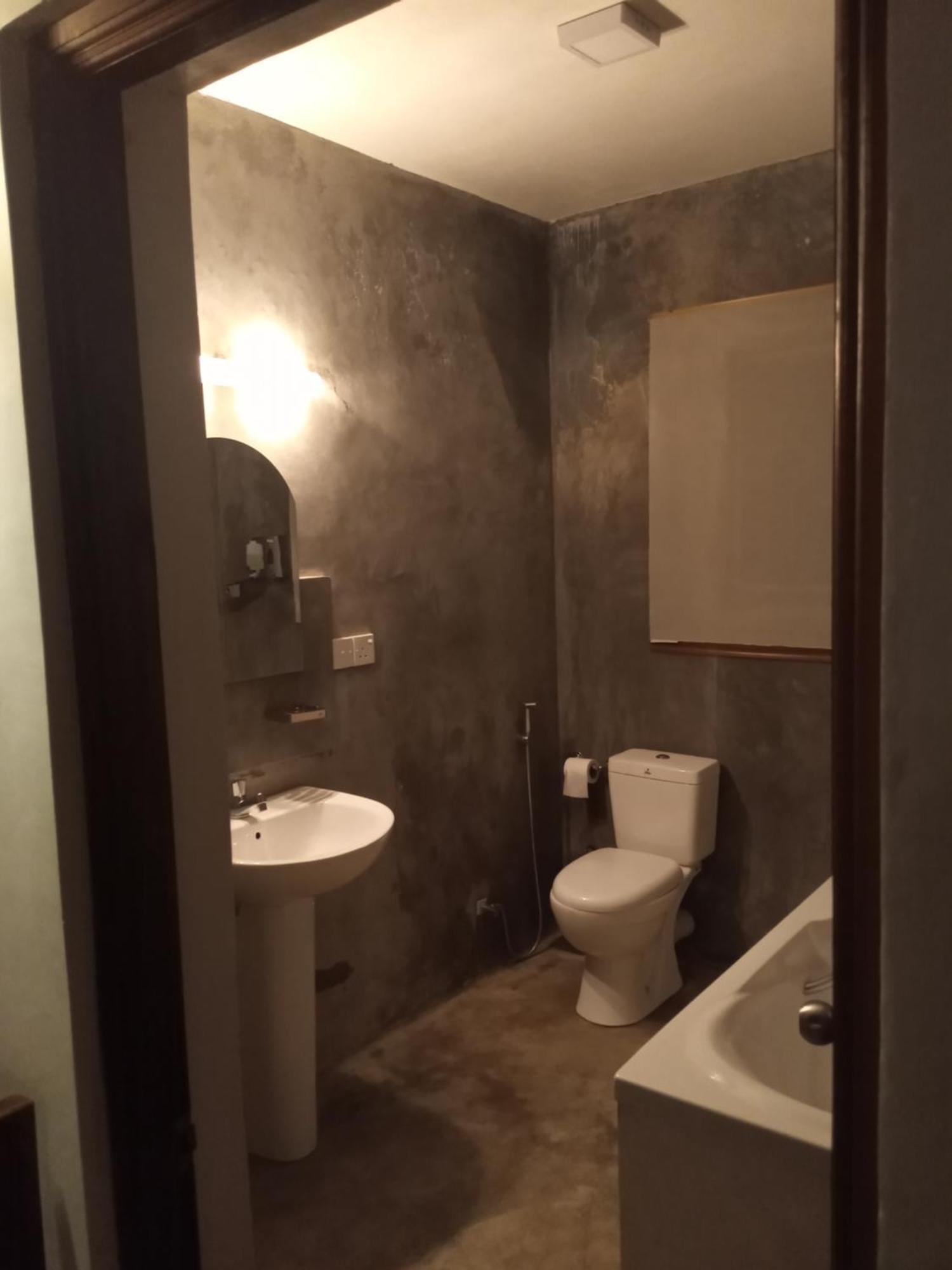 95 Rangala Guest house *