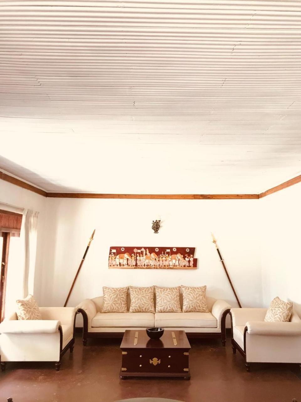 Dunwatta House