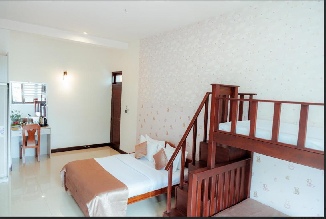 Royal Retreat ,kandy Country house Kandy