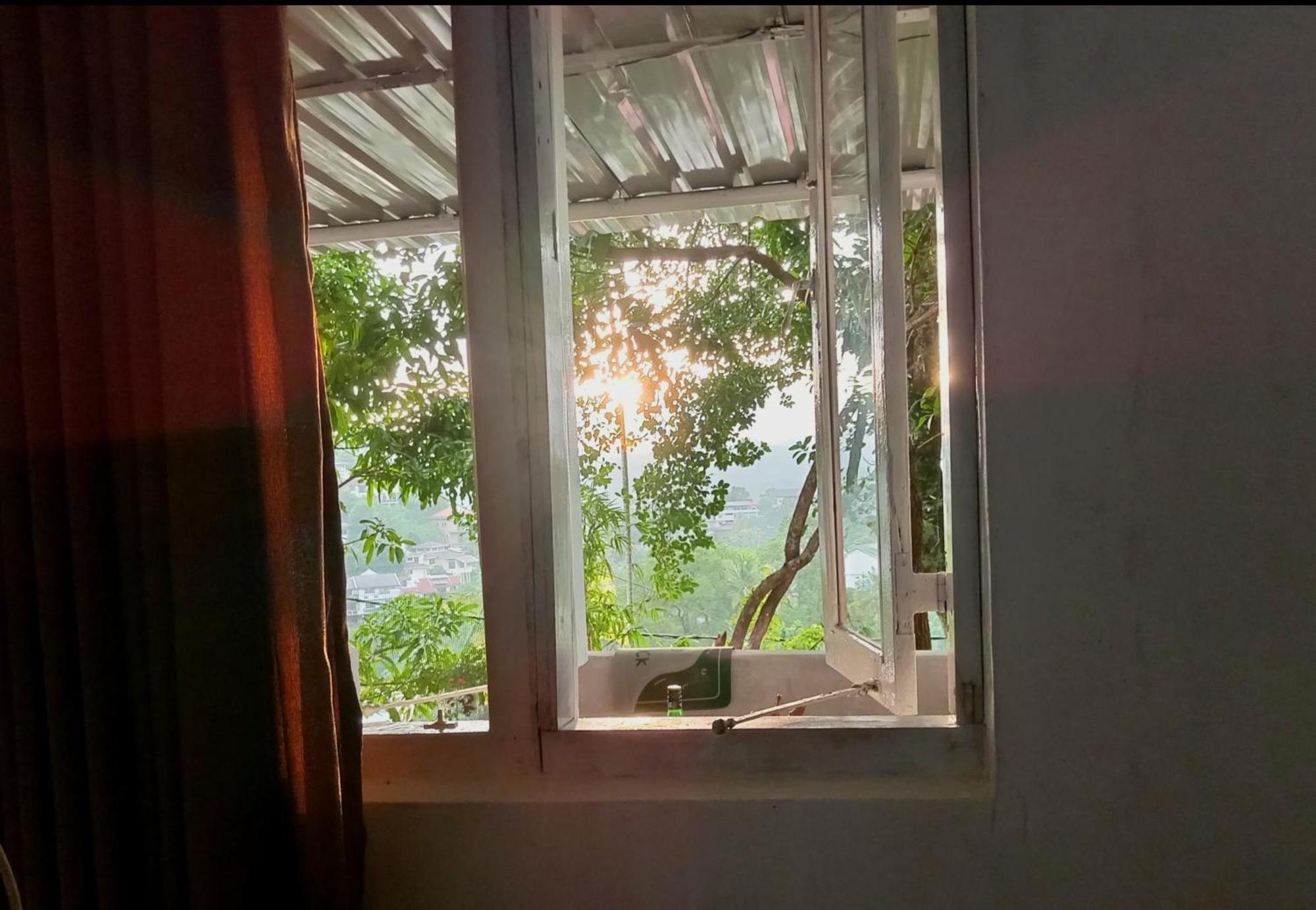 Fly Infinity - Homestay Kandy