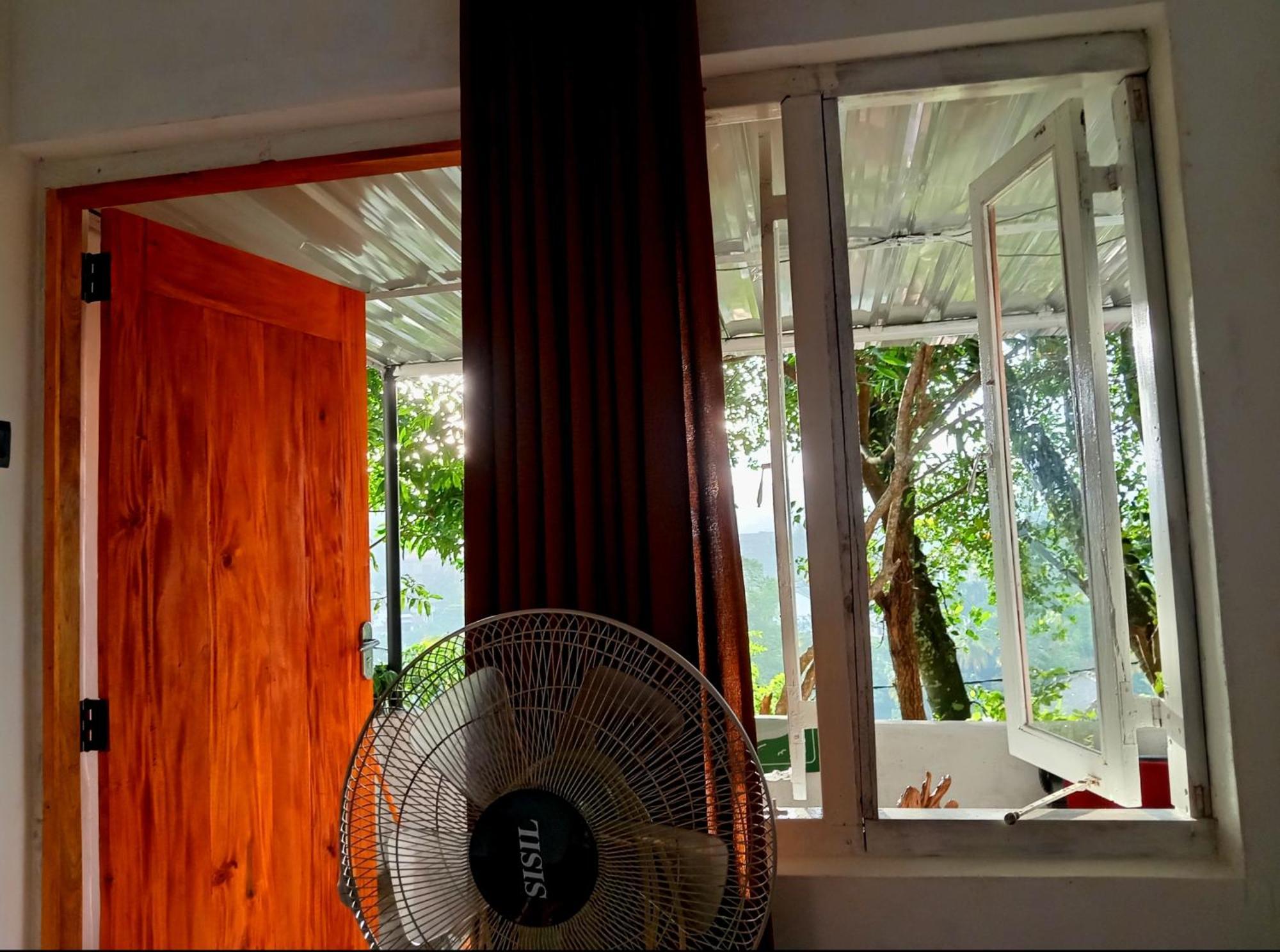 Fly Infinity - Homestay *