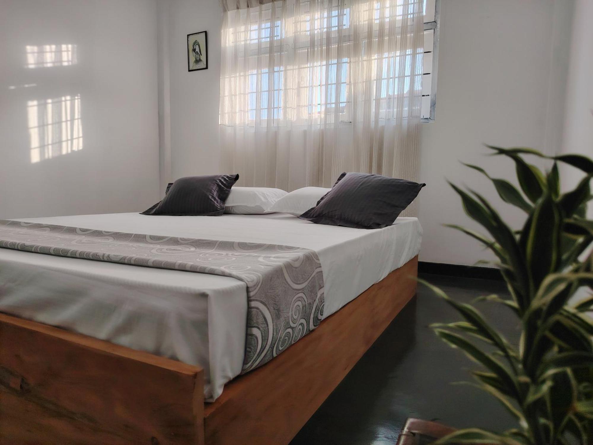Liv House * Kandy