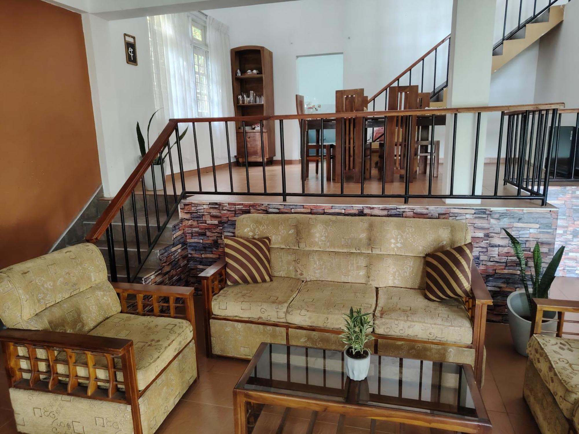 Holiday home Liv House *