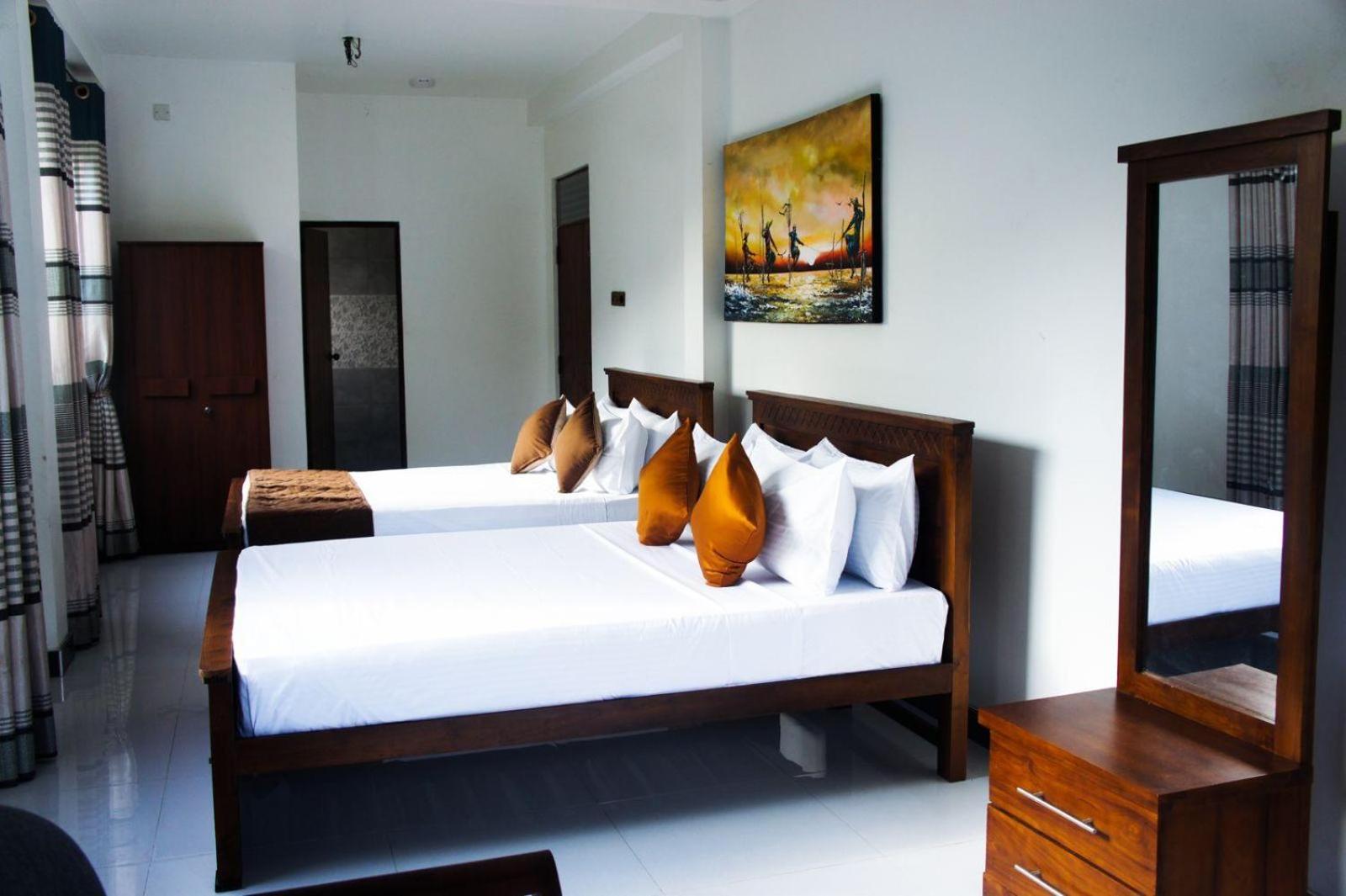 Ark Guest house