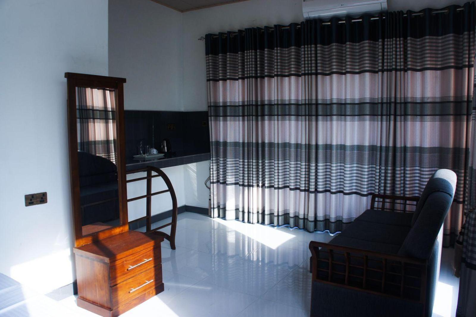 Ark Guest house Kandy