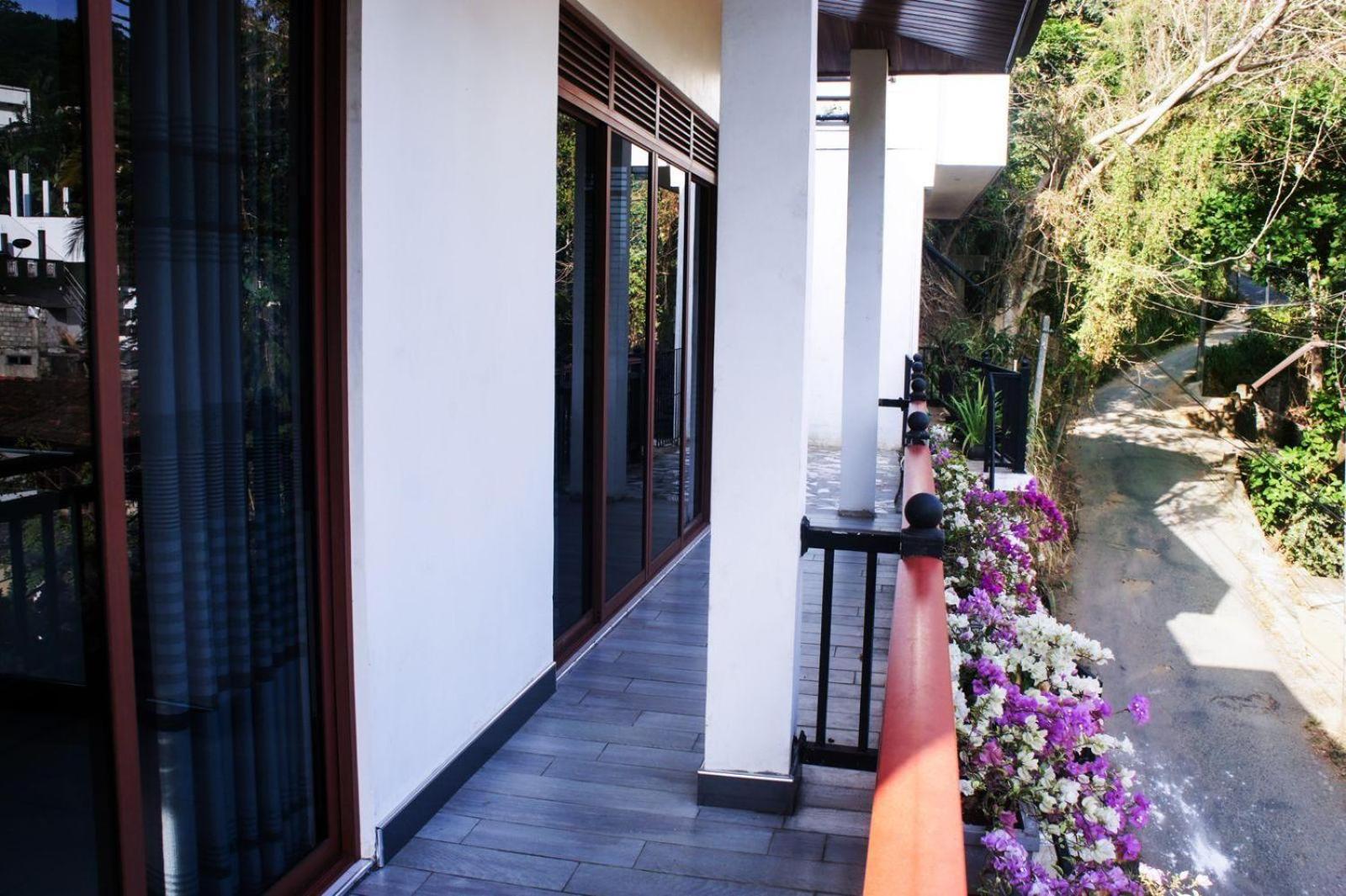 Ark Guest house