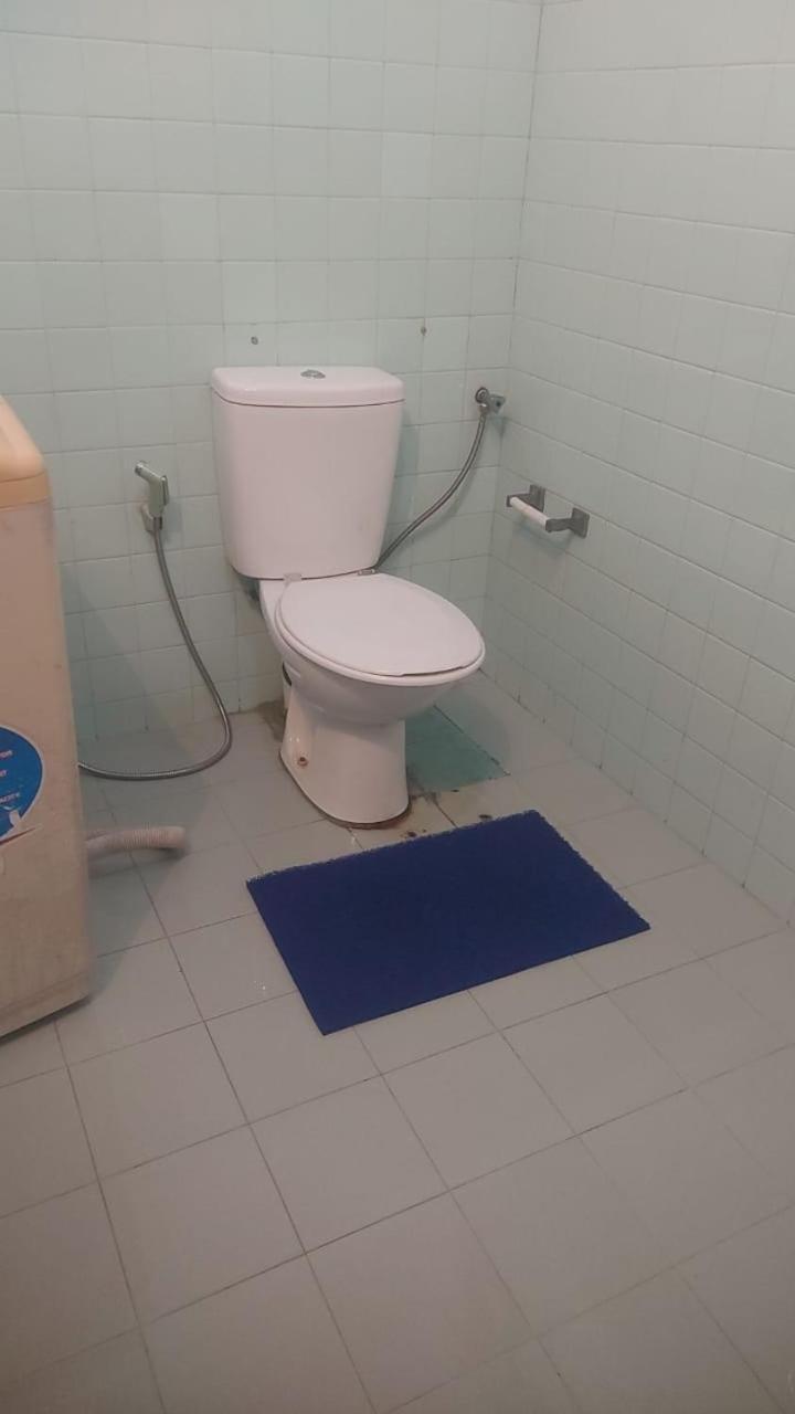Entire House In Apartment
