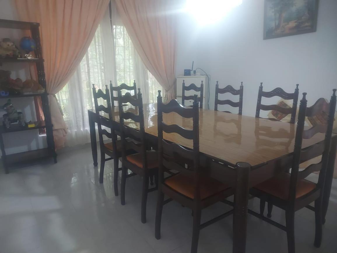 Entire House In Apartment