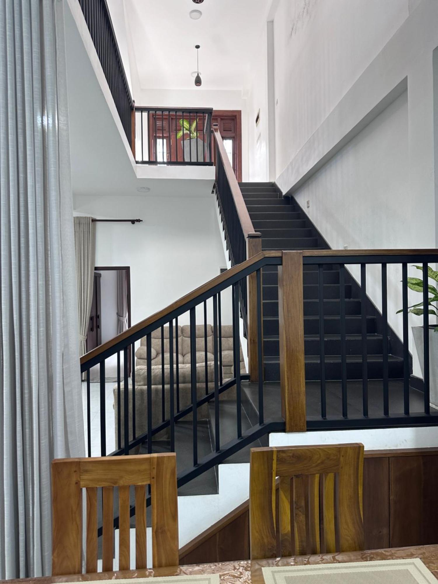 Swiss Garden - Elegant And Spacious At Kandy, Madawala *