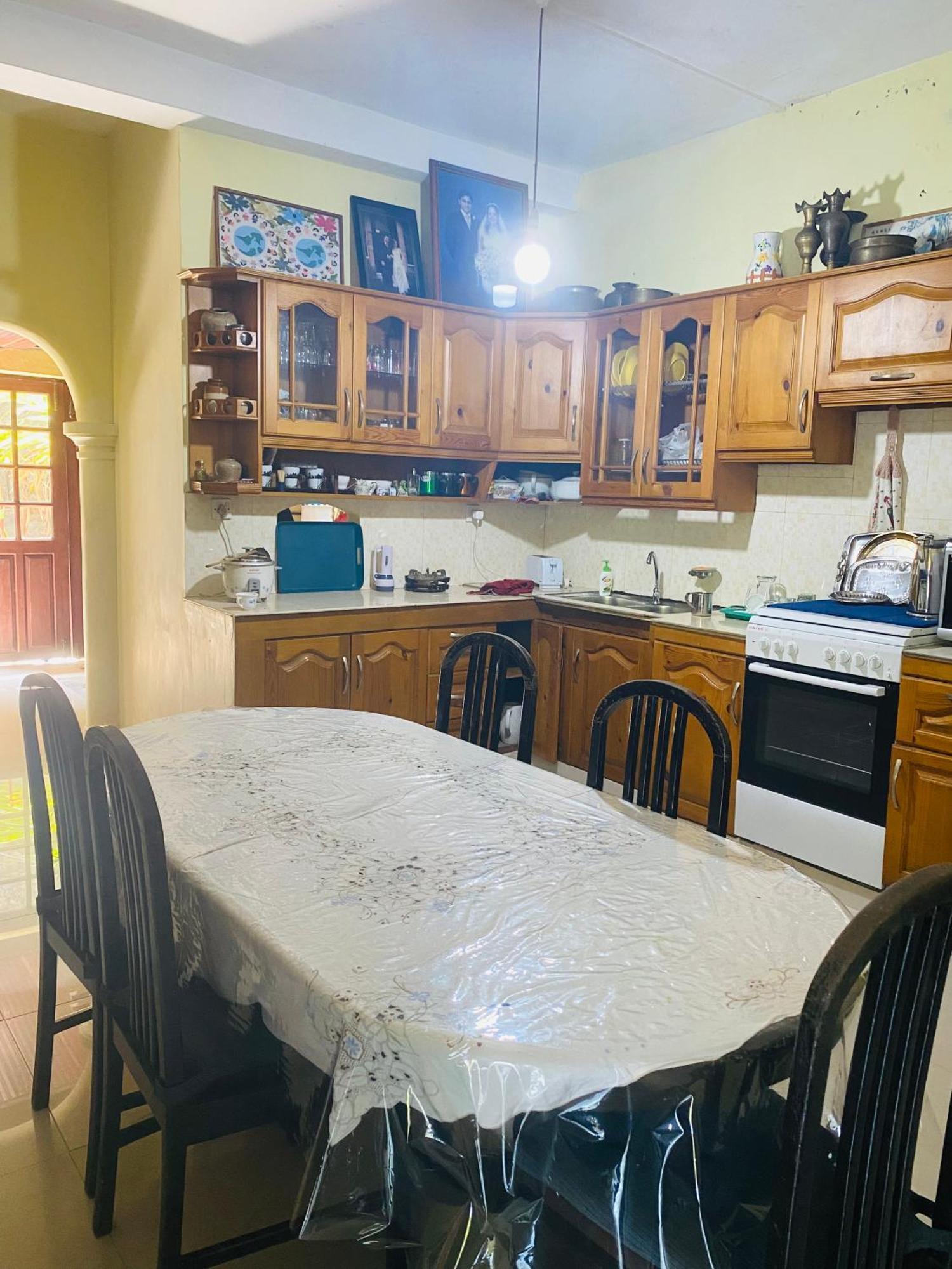 Enicar Homestay Kandy