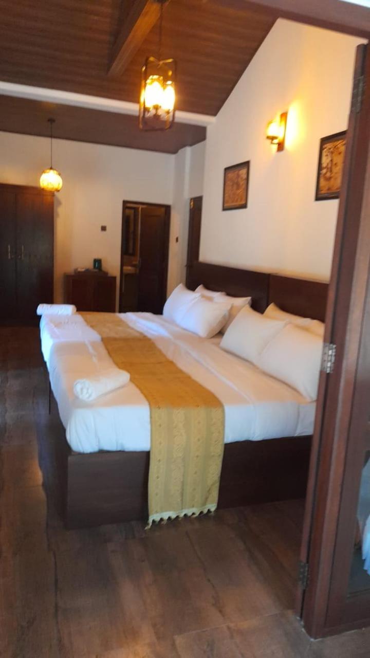 Hotel D55 Kandy