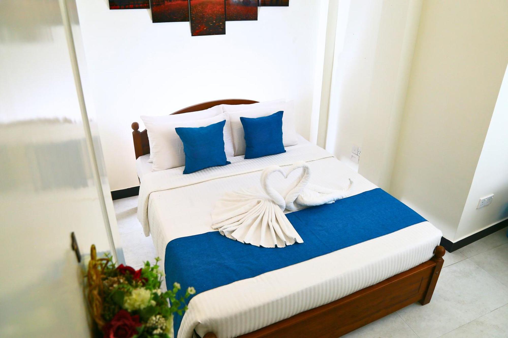 Nest Hotel Kandy