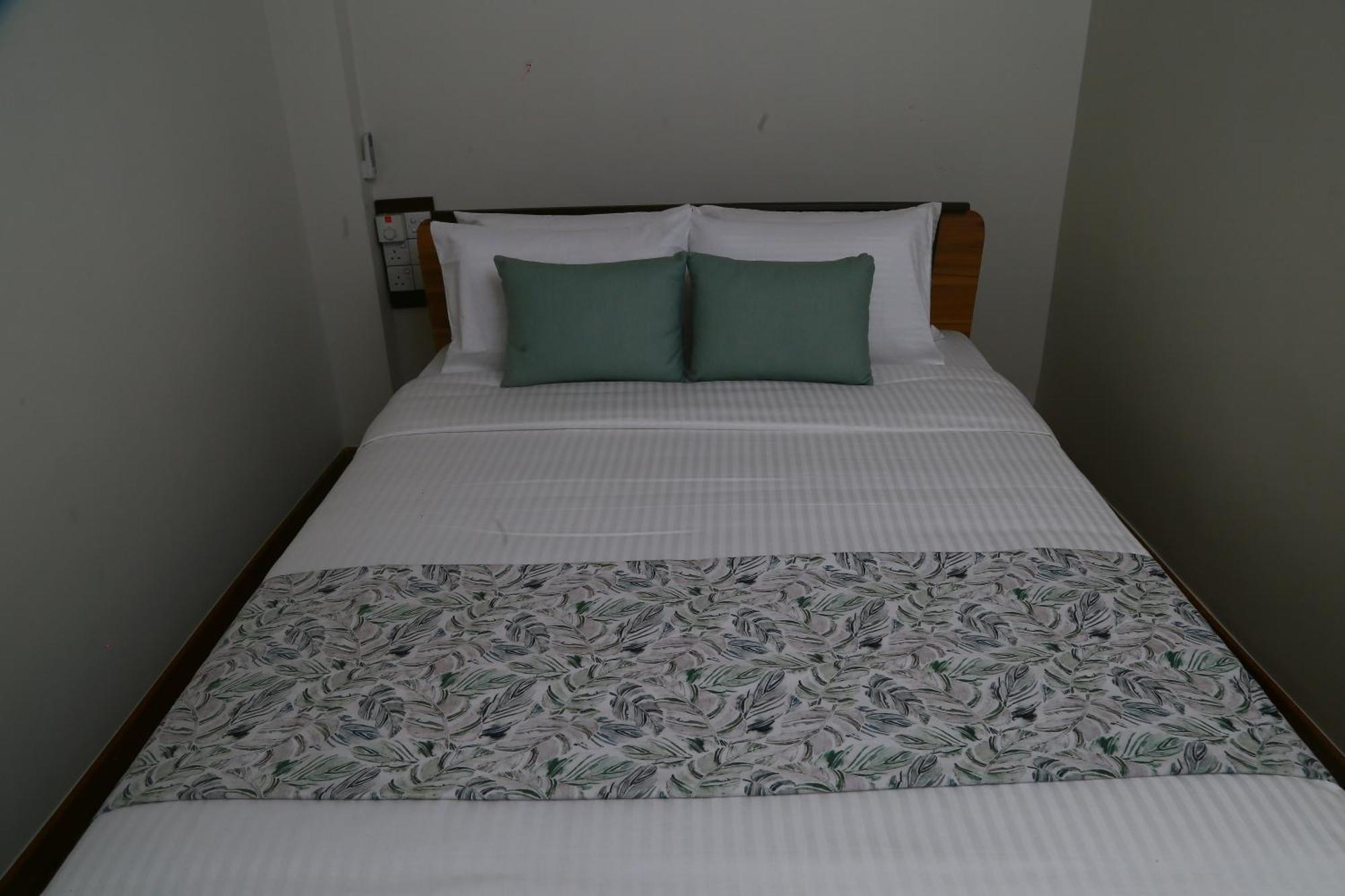 Hotel Nest Kandy