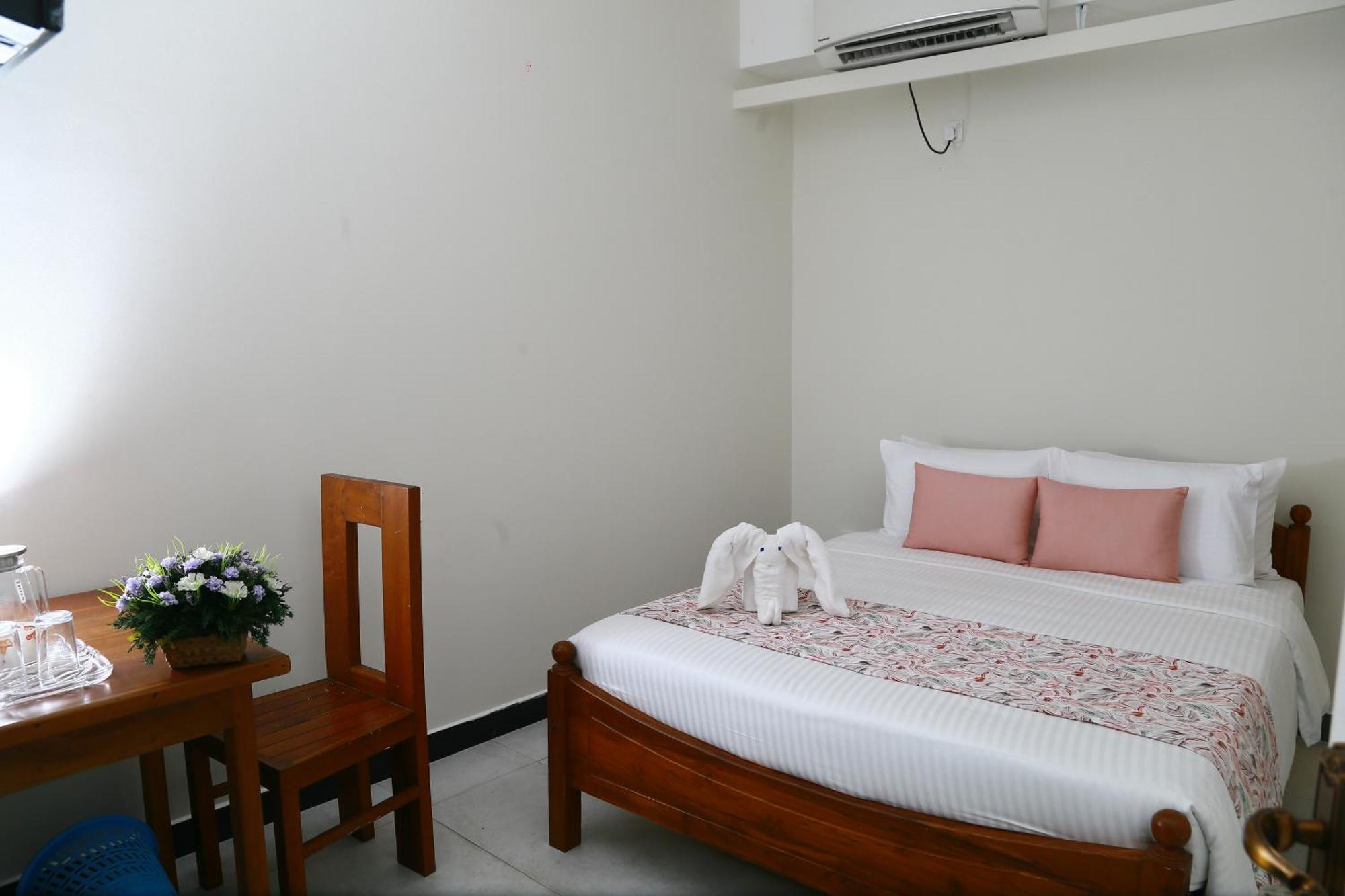 Nest Hotel
