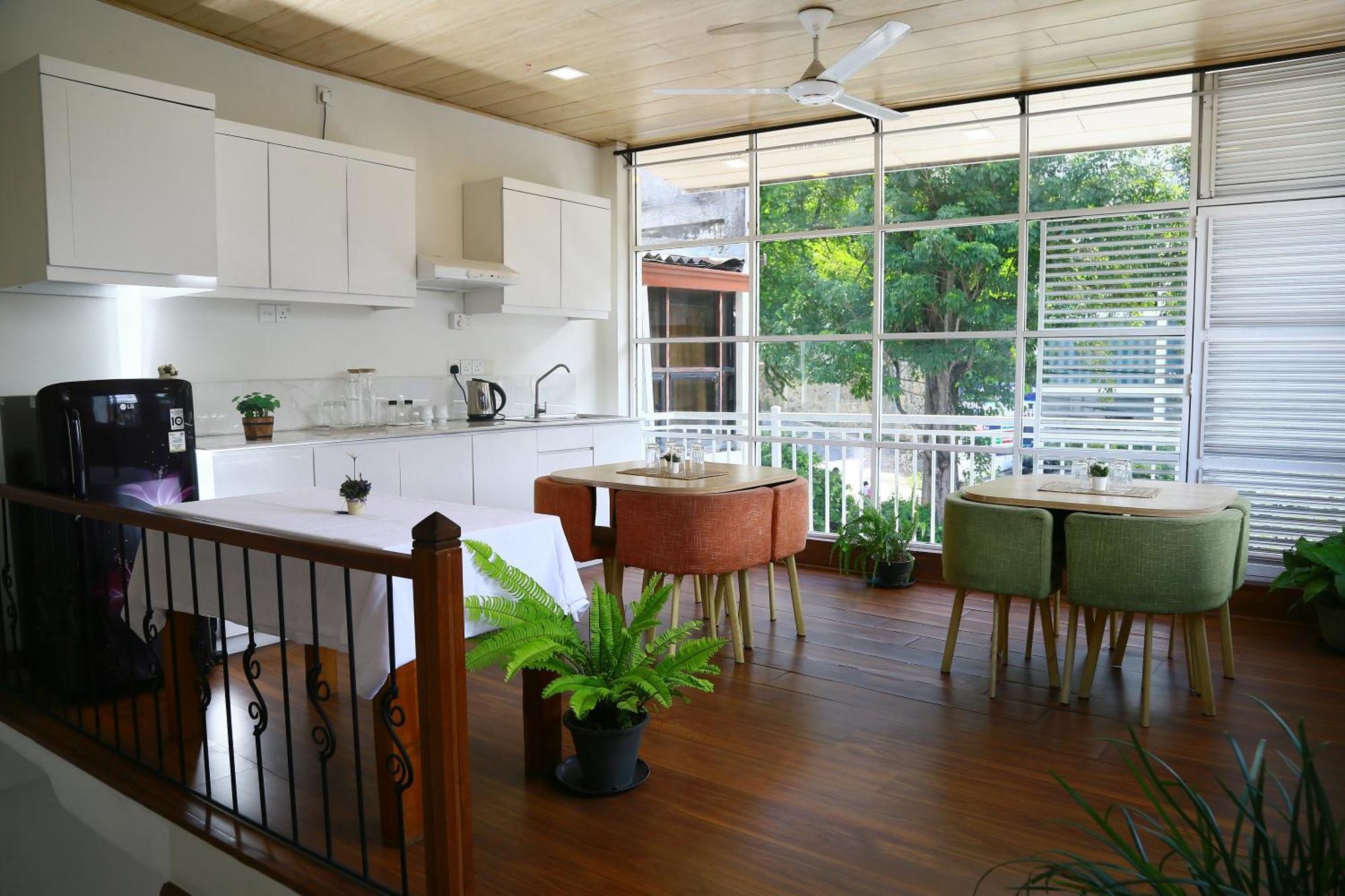 Hotel Nest Kandy