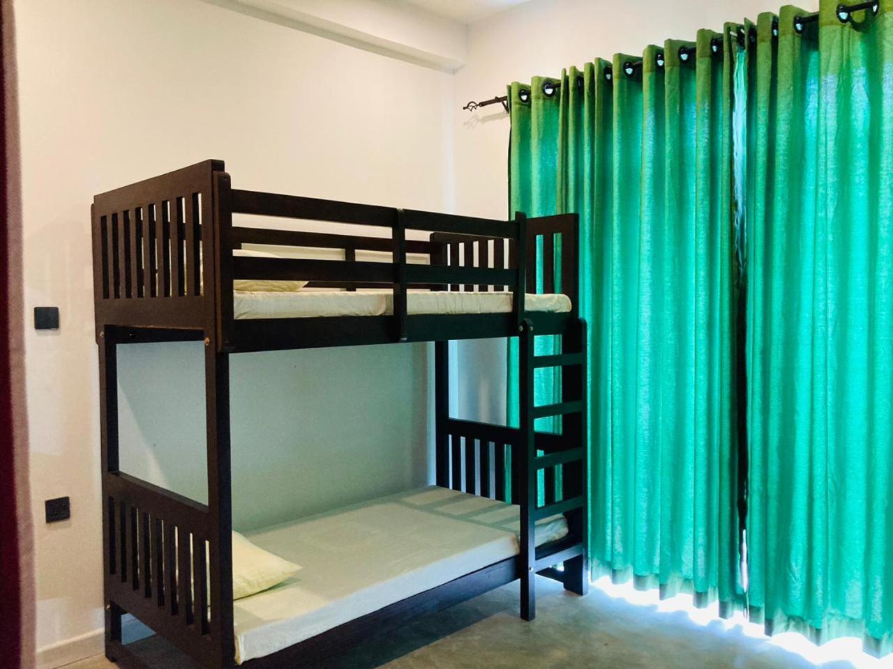 Holiday home The Anchorage, Hanthana