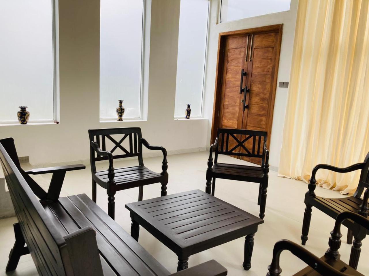 The Anchorage, Hanthana * Kandy