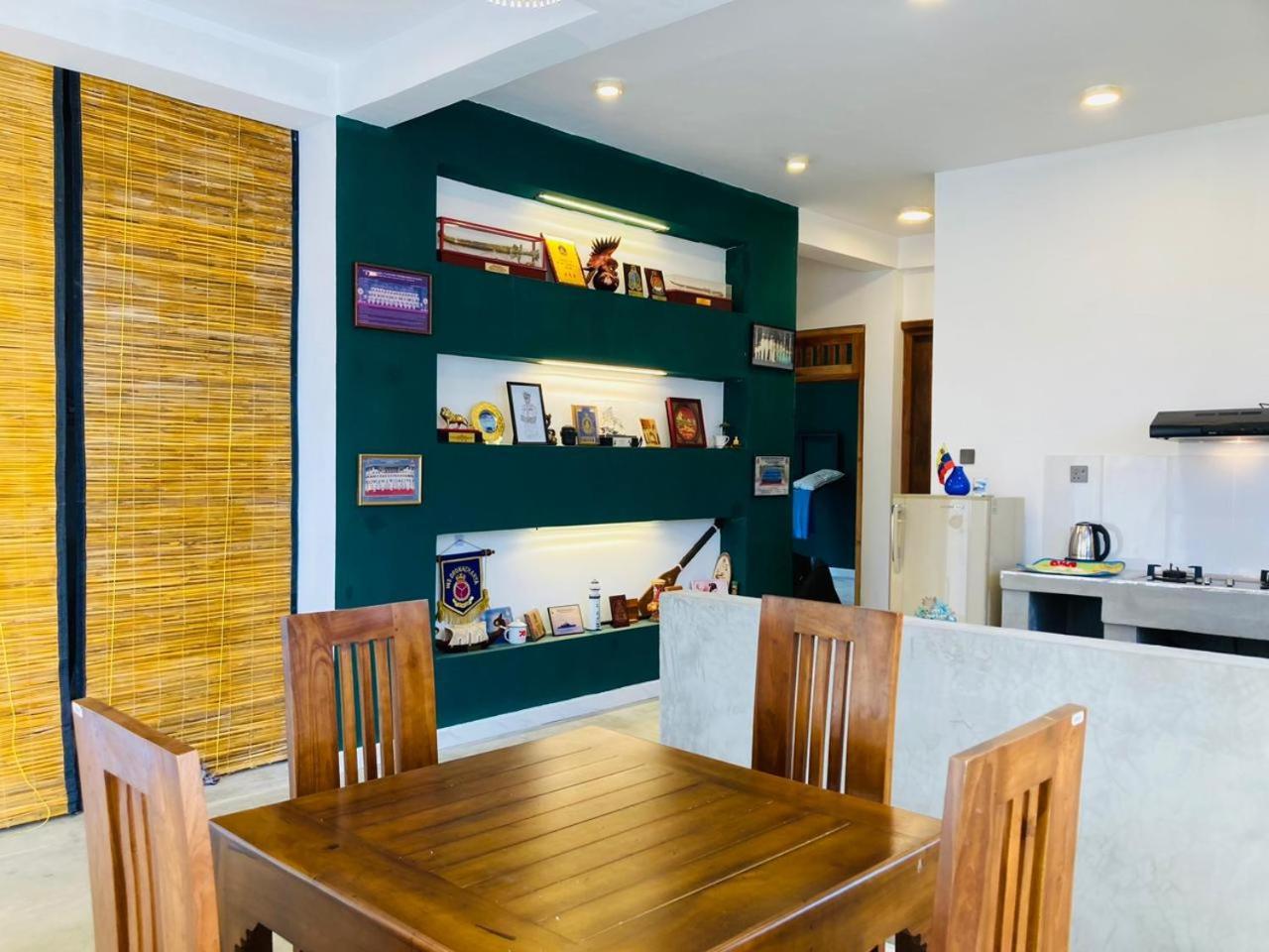 Holiday home The Anchorage, Hanthana *