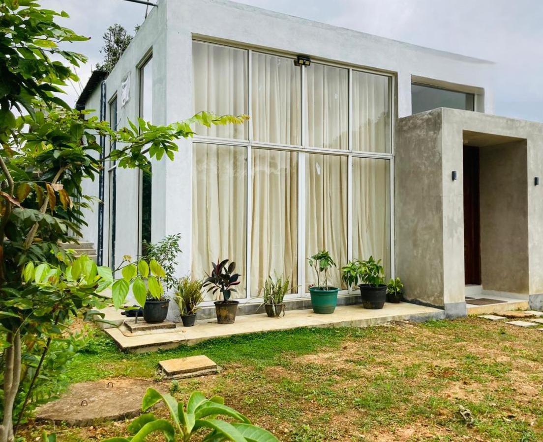 The Anchorage, Hanthana Holiday home *