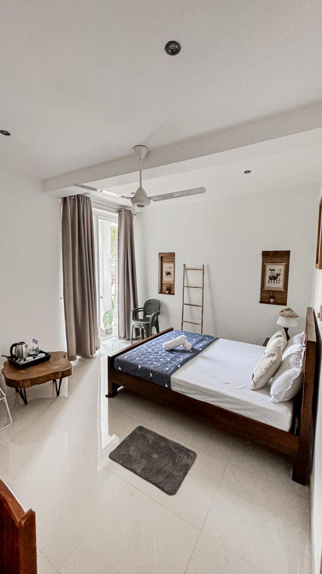 Vietnam House 3*
