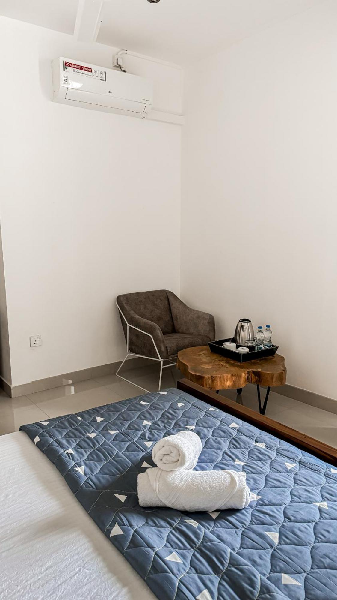 Vietnam House 3* Kandy