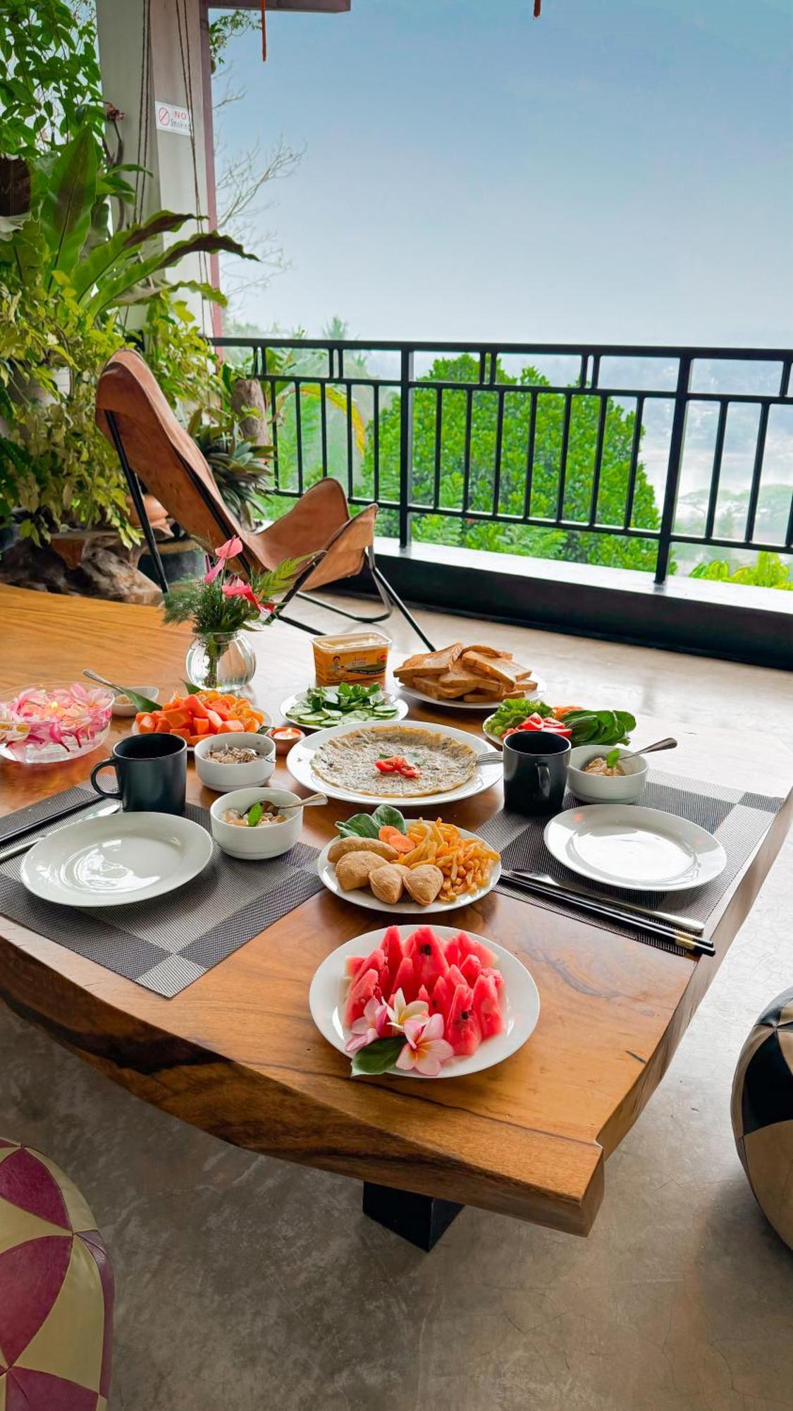Vietnam House Hotel Kandy