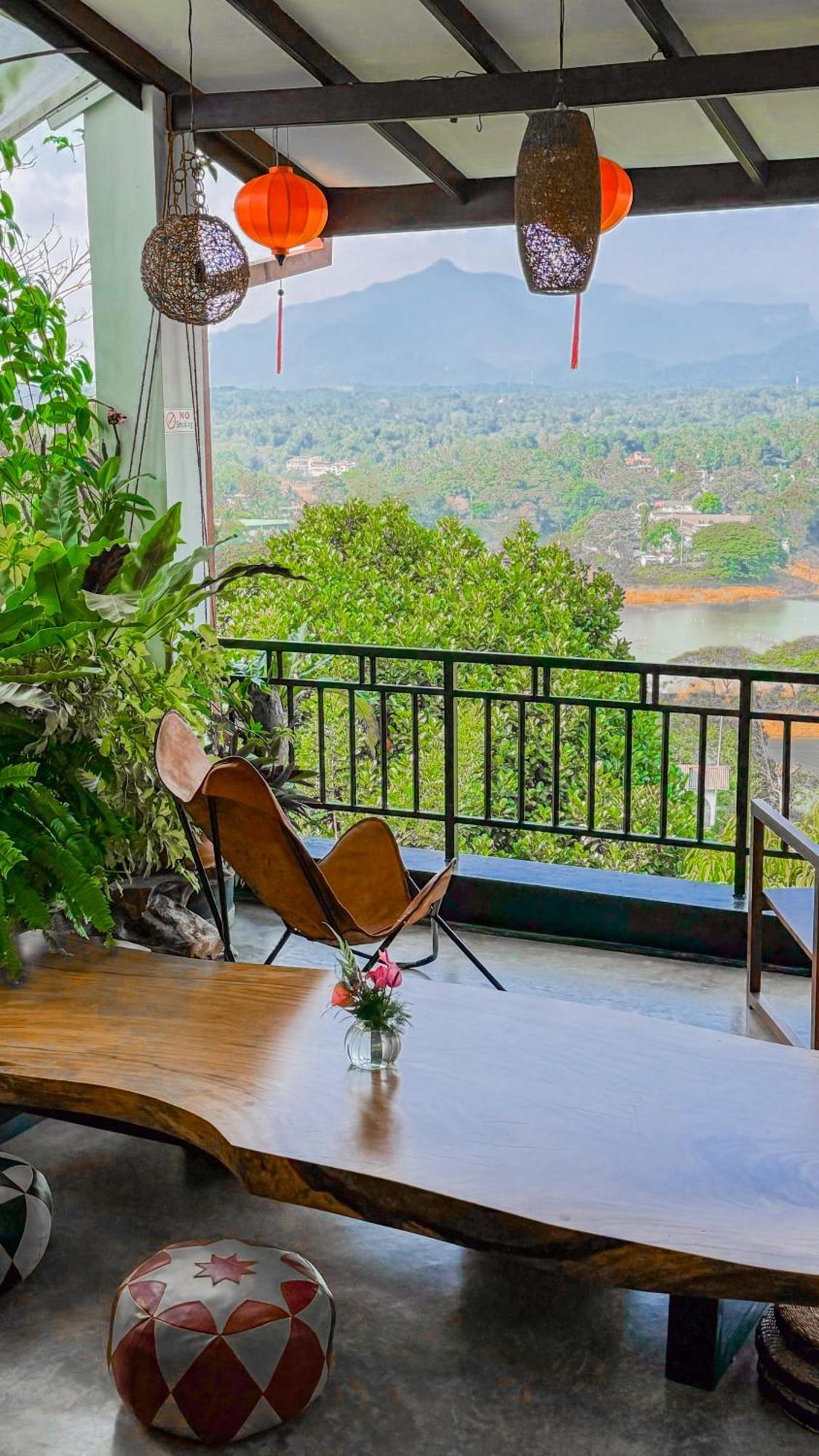 Vietnam House Hotel Kandy