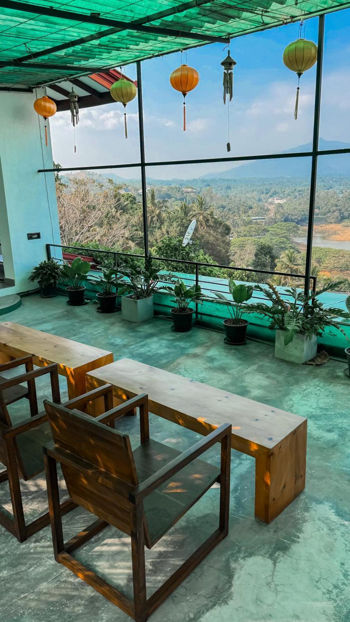 Vietnam House 3* Kandy