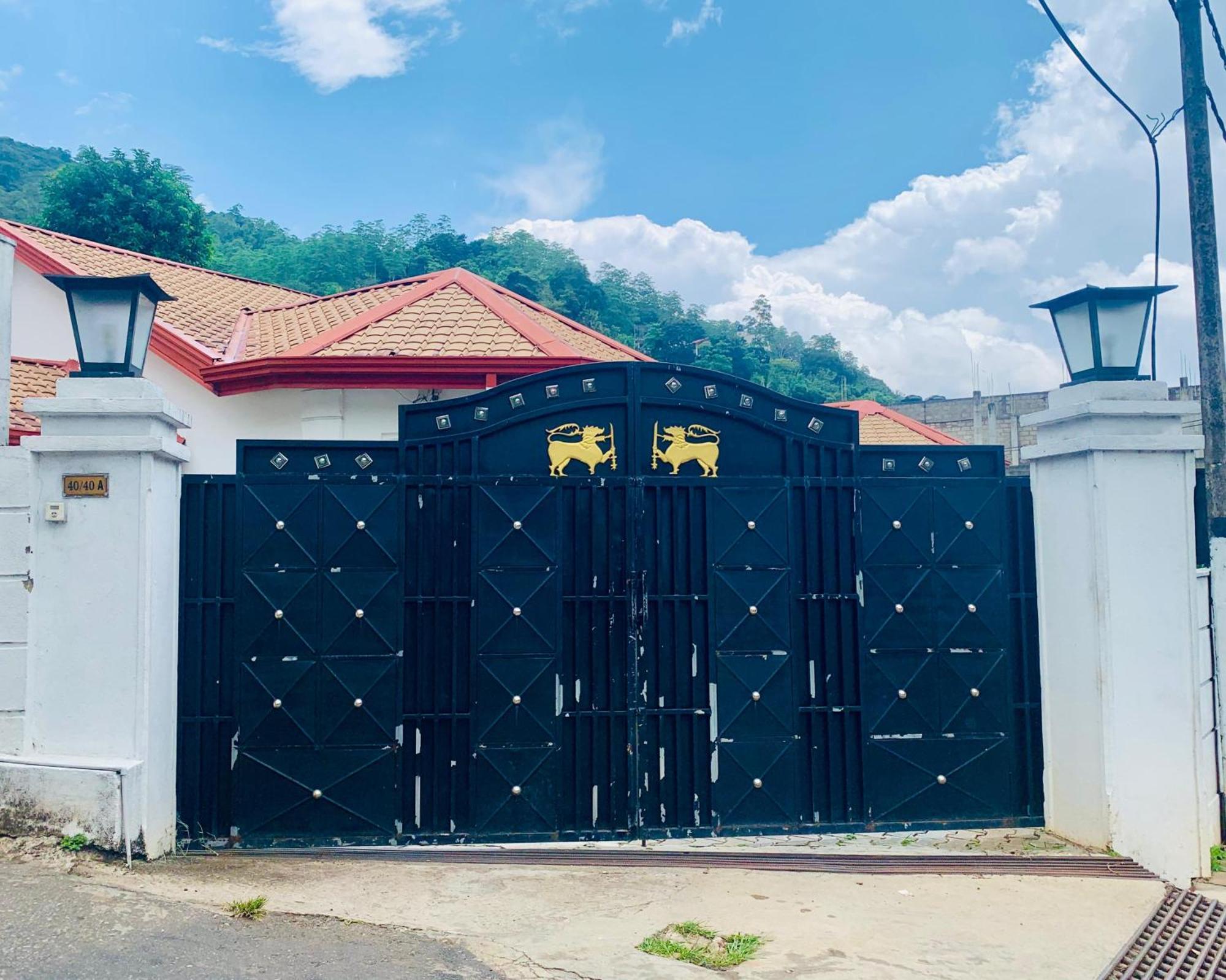 Guest house 40 -
