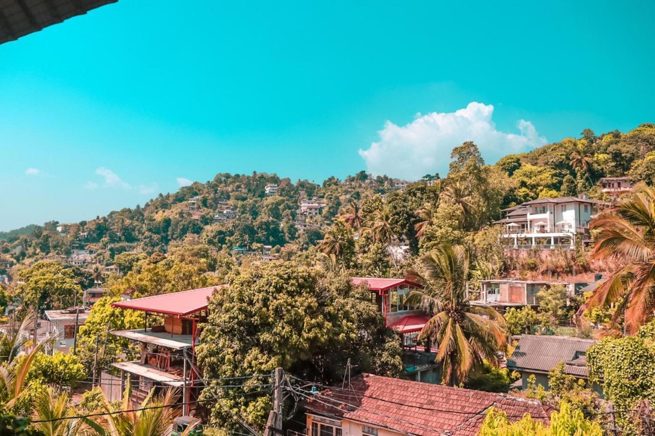 Guest house Freedom *