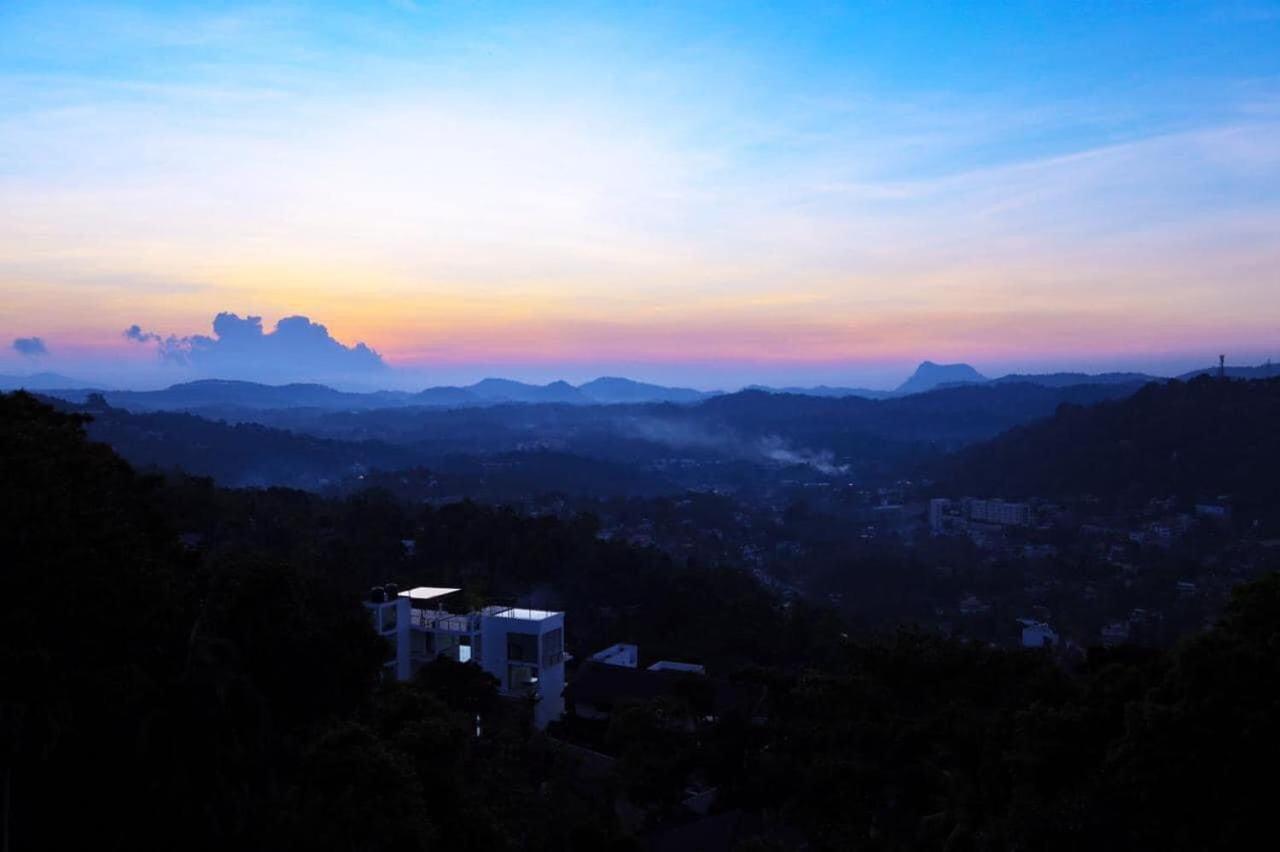 The Upcountry Hotel Kandy