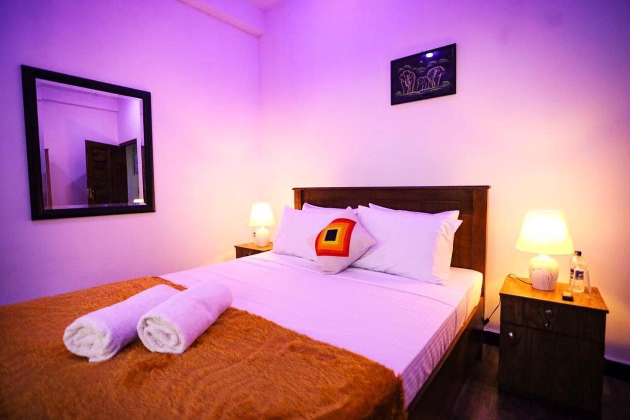 Hotel The Upcountry *