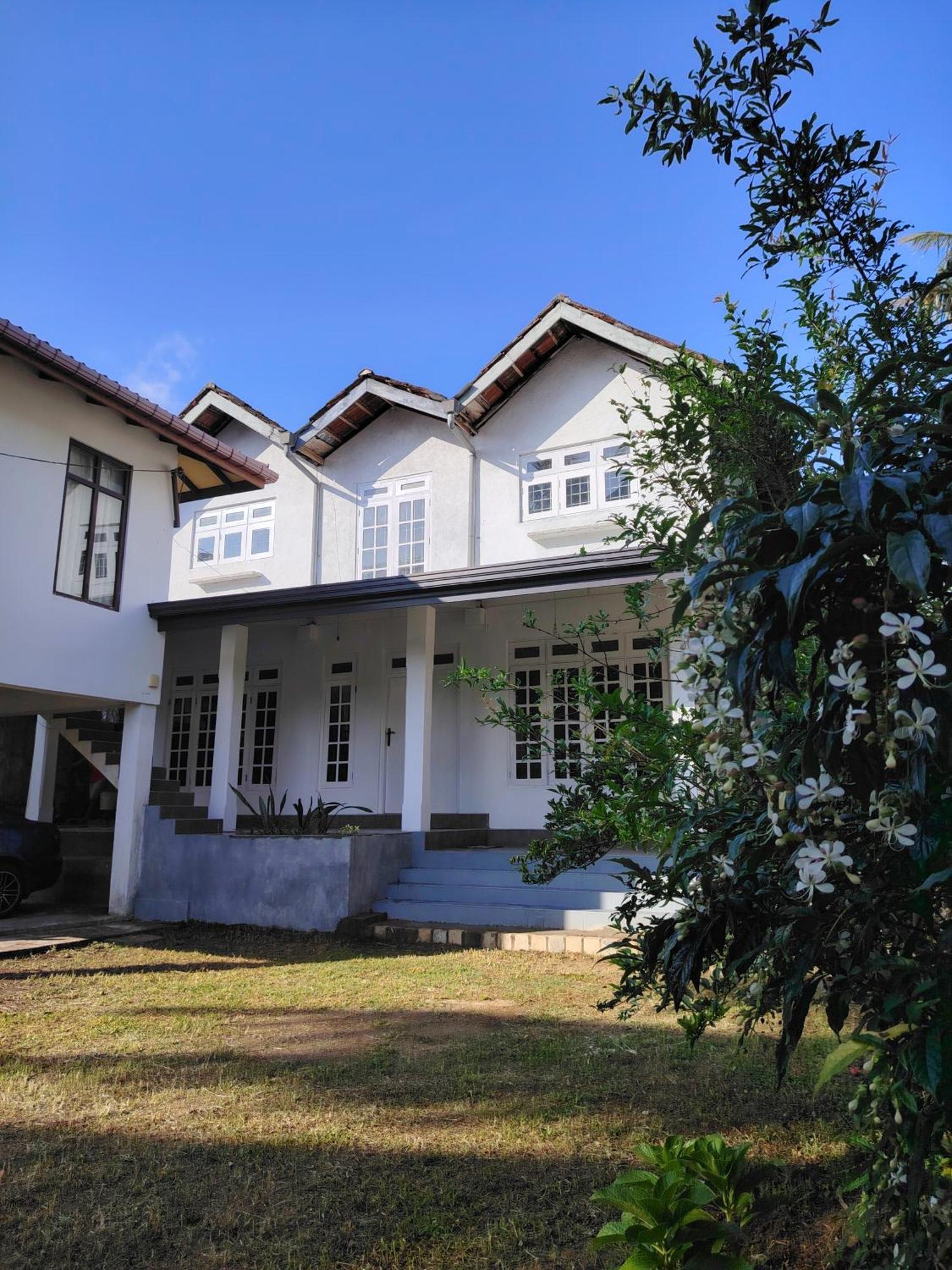 Liv House * Kandy