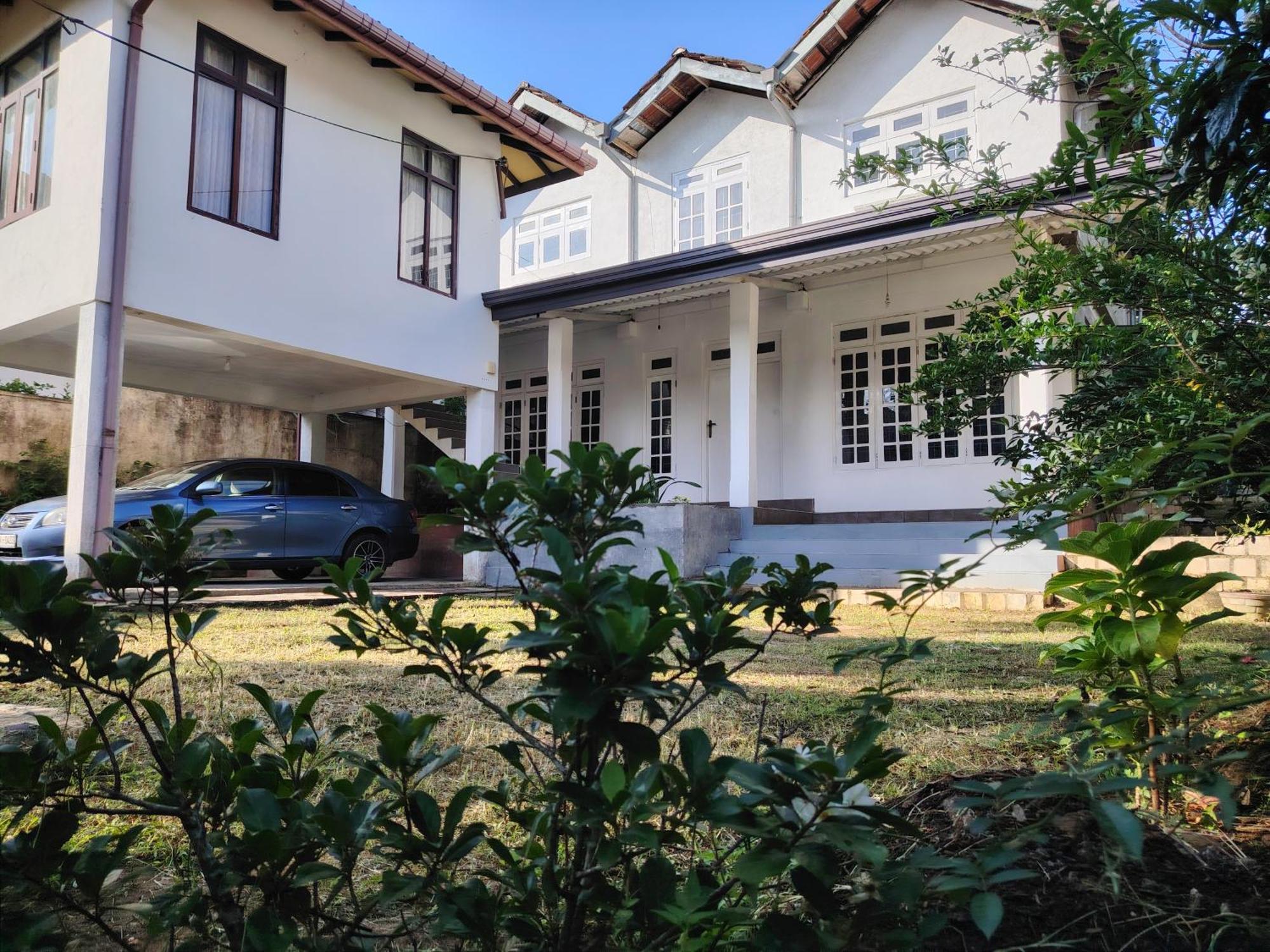 Holiday home Liv House *